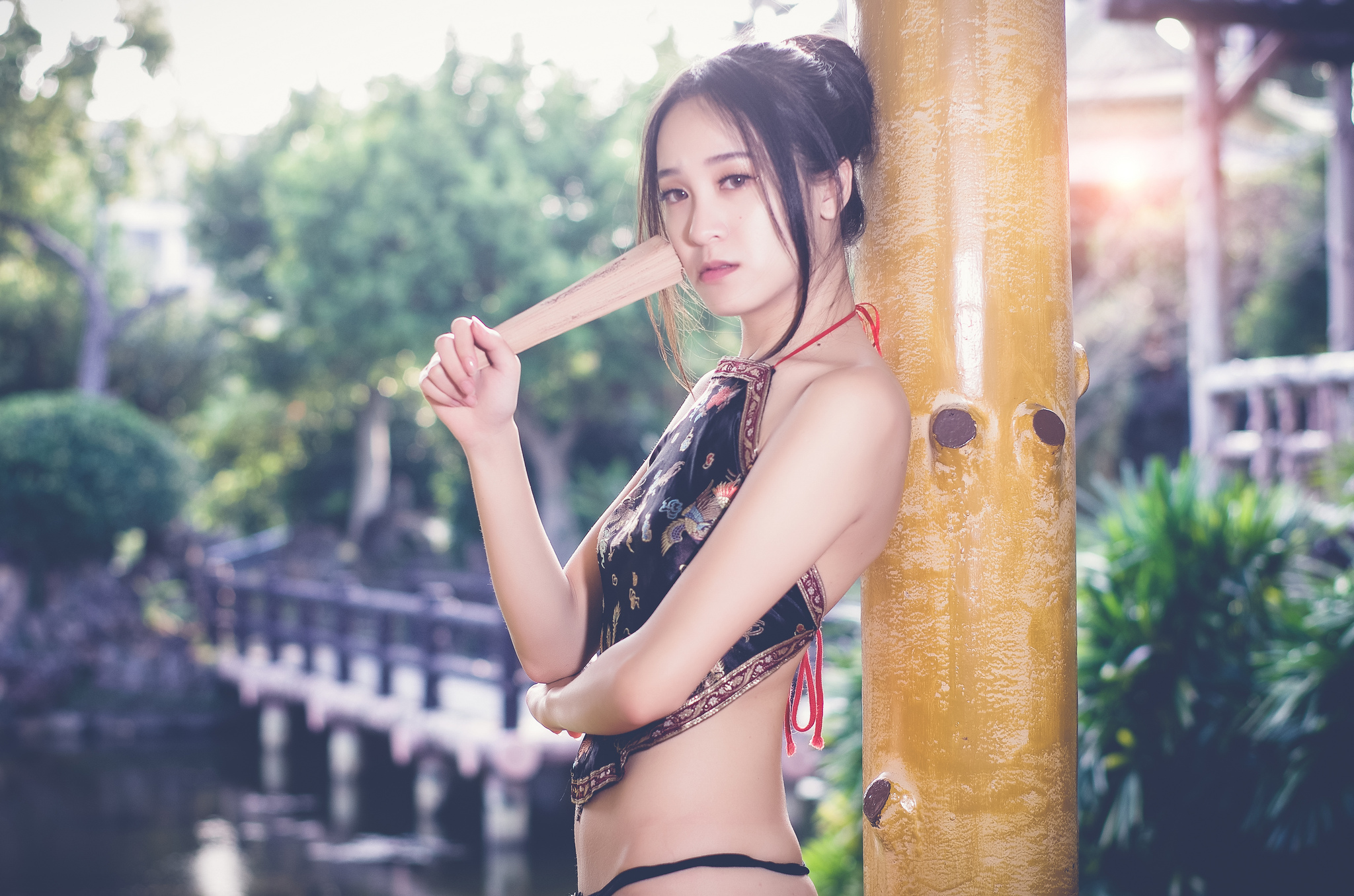 Free download high resolution image - free image free photo free stock image public domain picture -Beautiful Young Asian Girl