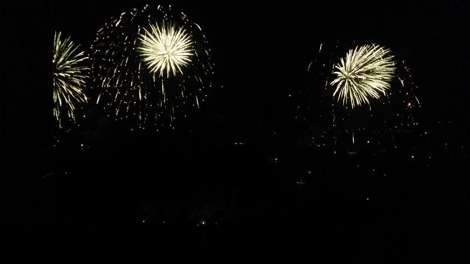 Free download high resolution image - free image free photo free stock image public domain picture  Fireworks