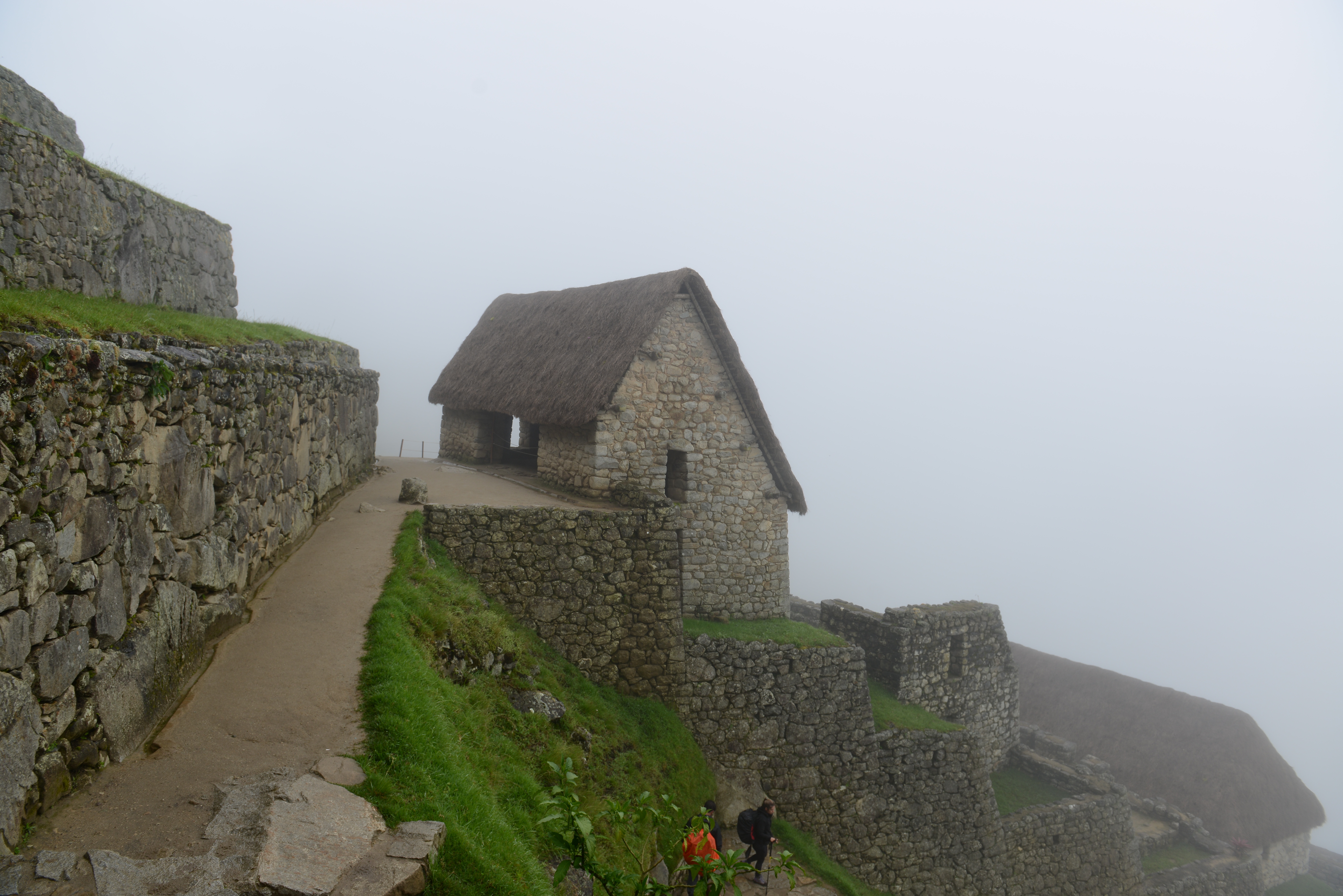 Free download high resolution image - free image free photo free stock image public domain picture -Ancient ruins of Winay Wayna on the Inca Trail, Peru