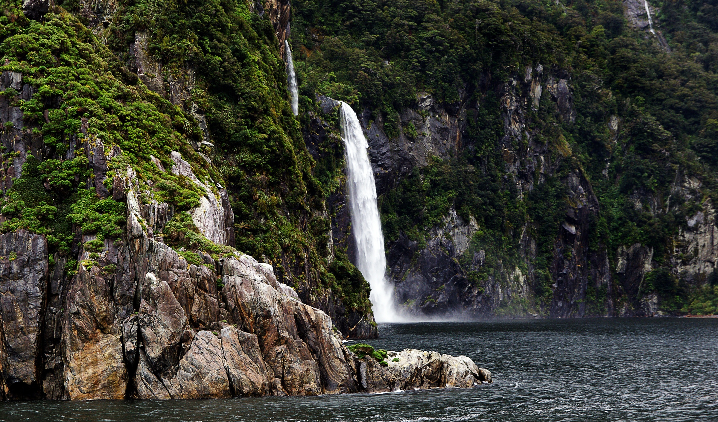 Free download high resolution image - free image free photo free stock image public domain picture -Fiordland National Park