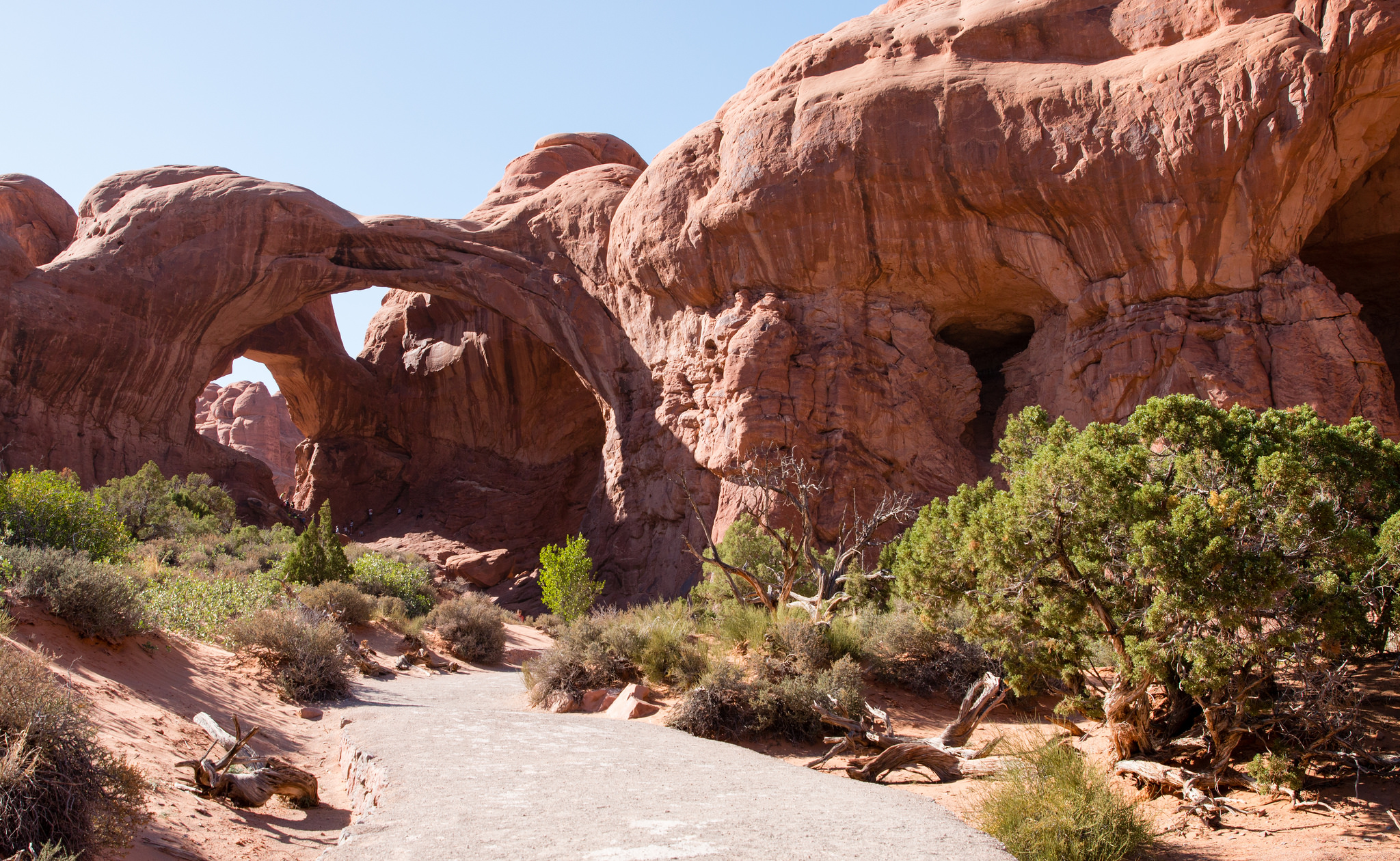 Free download high resolution image - free image free photo free stock image public domain picture -Arches National Park, Moab,Utah