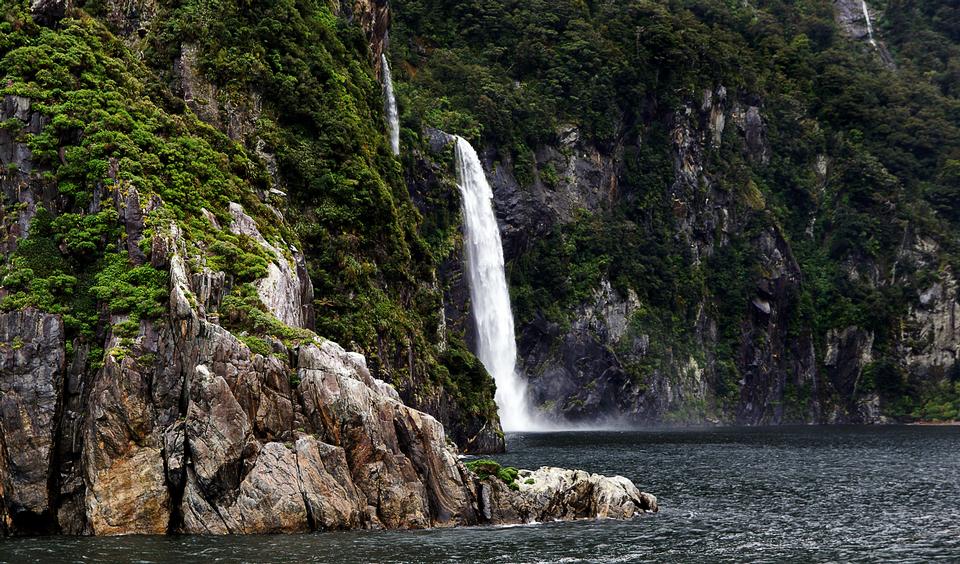 Free download high resolution image - free image free photo free stock image public domain picture  Fiordland National Park