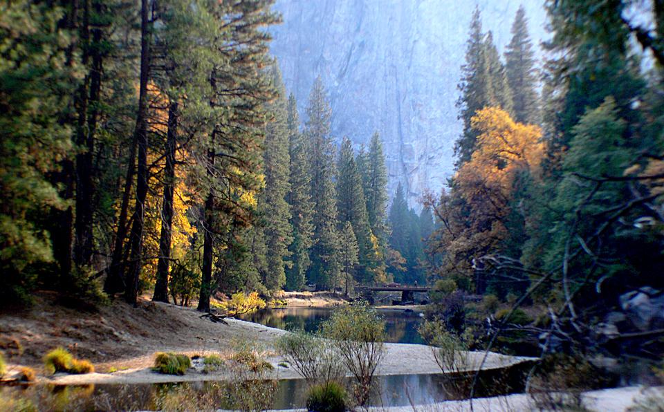 Free download high resolution image - free image free photo free stock image public domain picture  Yosemite National Park