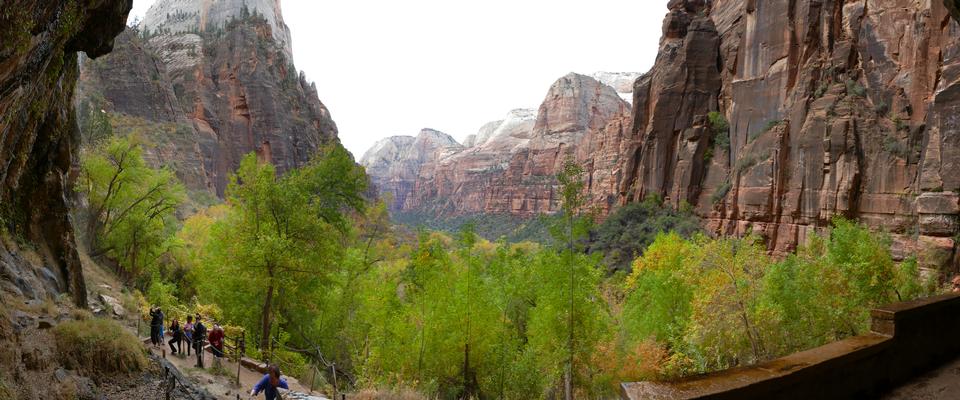 Free download high resolution image - free image free photo free stock image public domain picture  Zion National Park.Utah