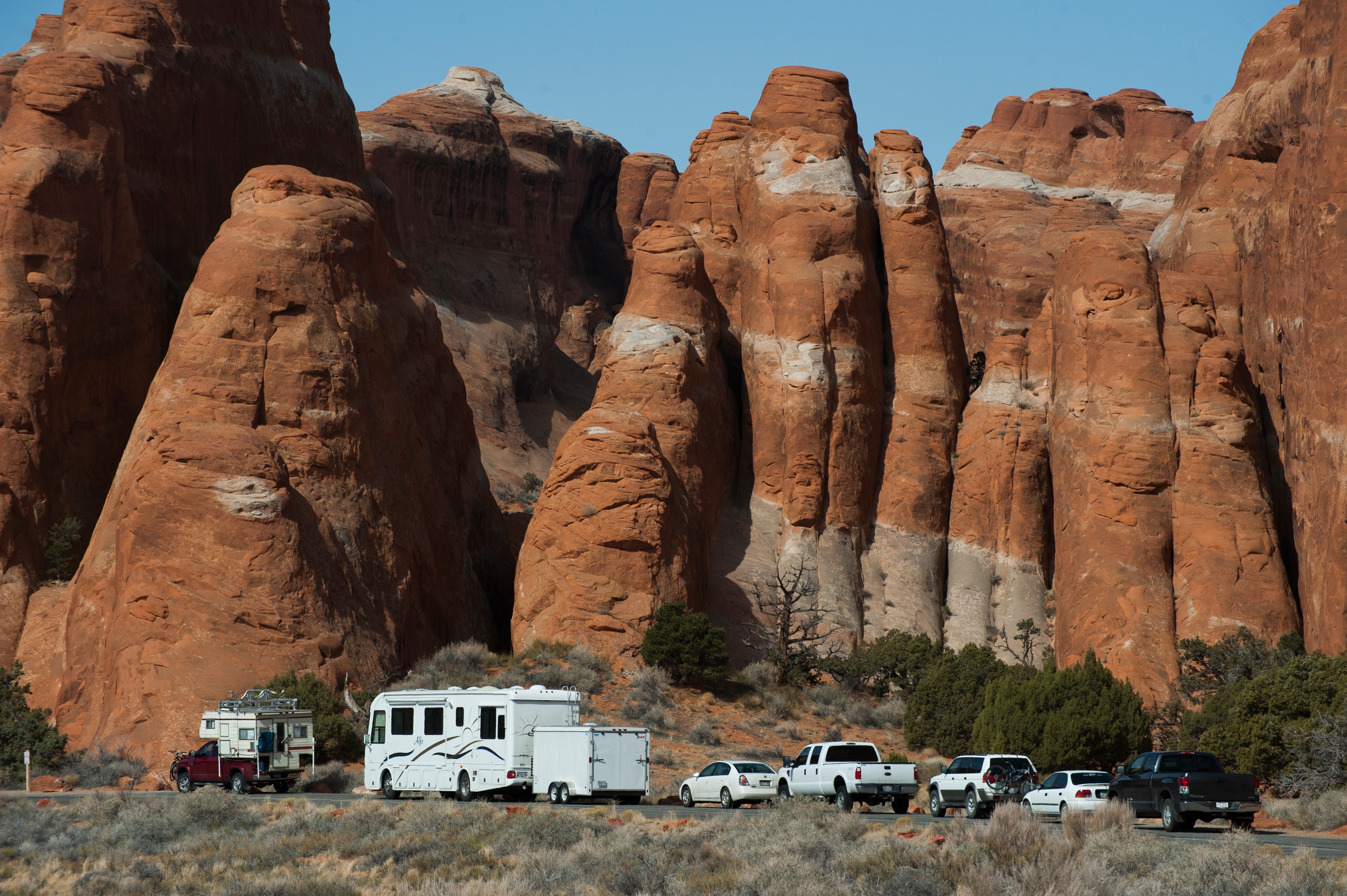 Free download high resolution image - free image free photo free stock image public domain picture -Arches National Park