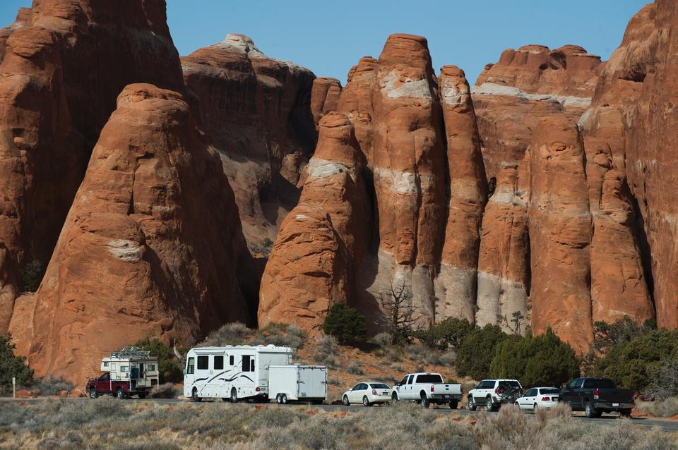 Free download high resolution image - free image free photo free stock image public domain picture  Arches National Park