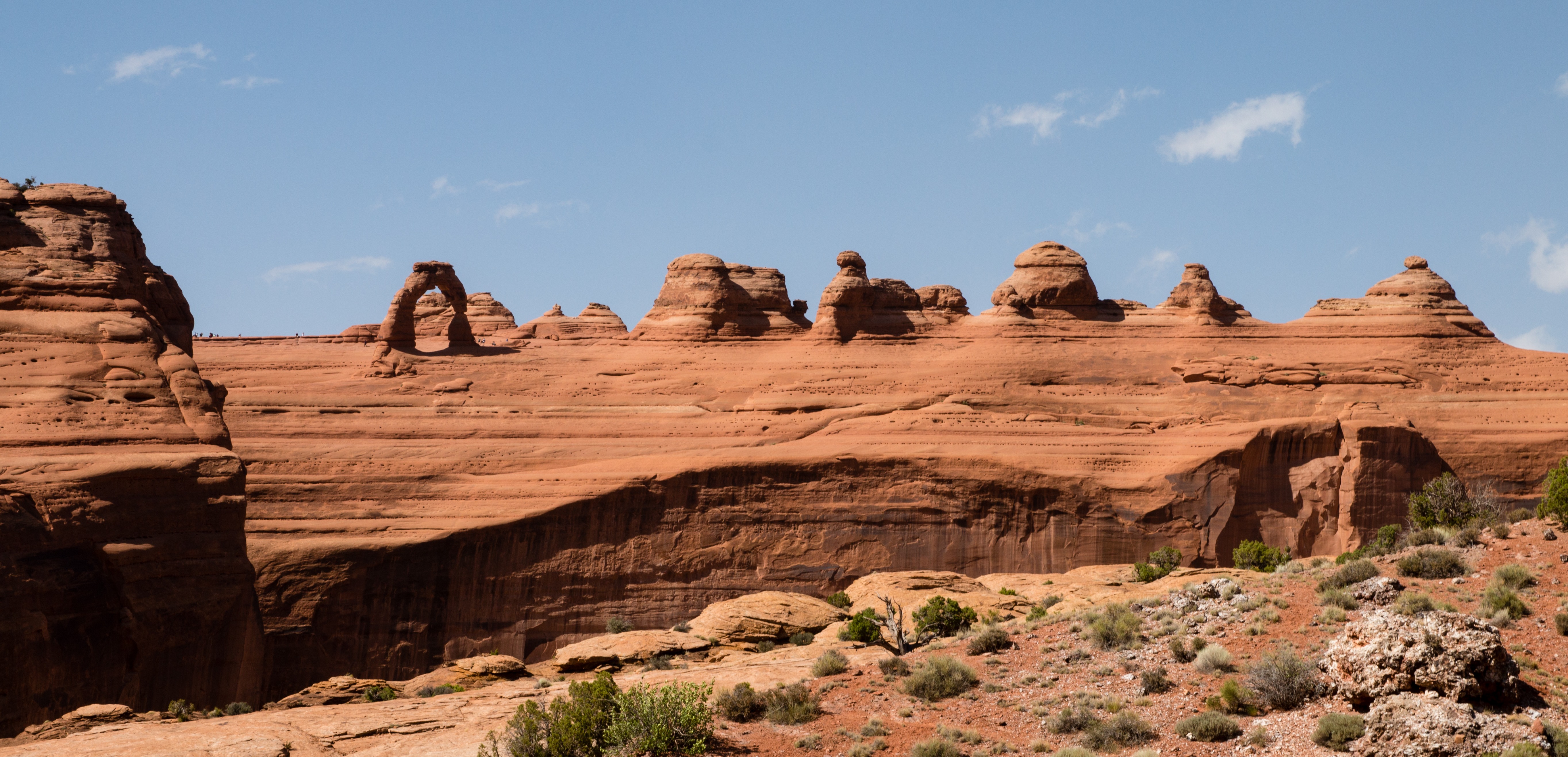 Free download high resolution image - free image free photo free stock image public domain picture -Arches National Park