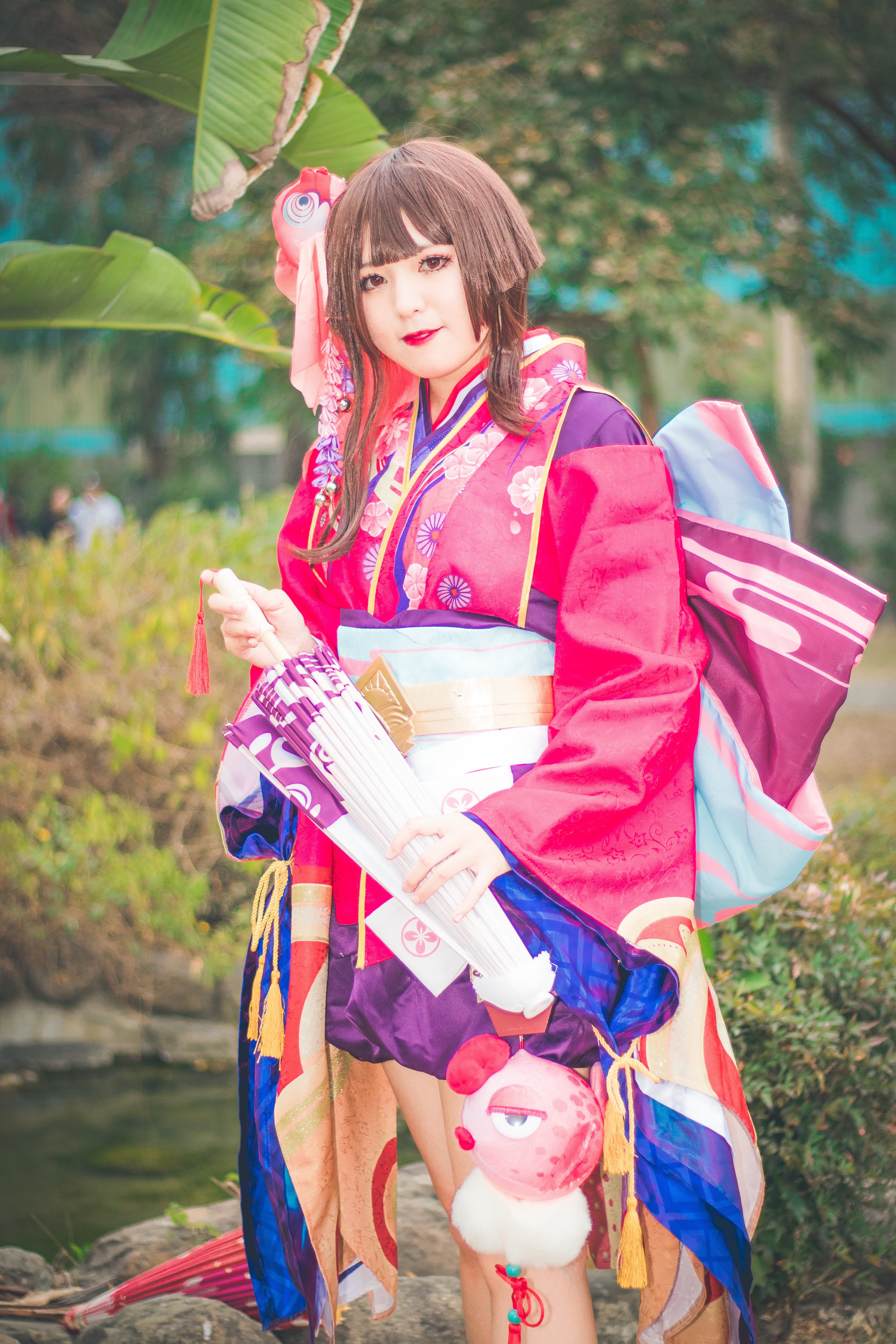 Free download high resolution image - free image free photo free stock image public domain picture -Japan anime cosplay girl portrait