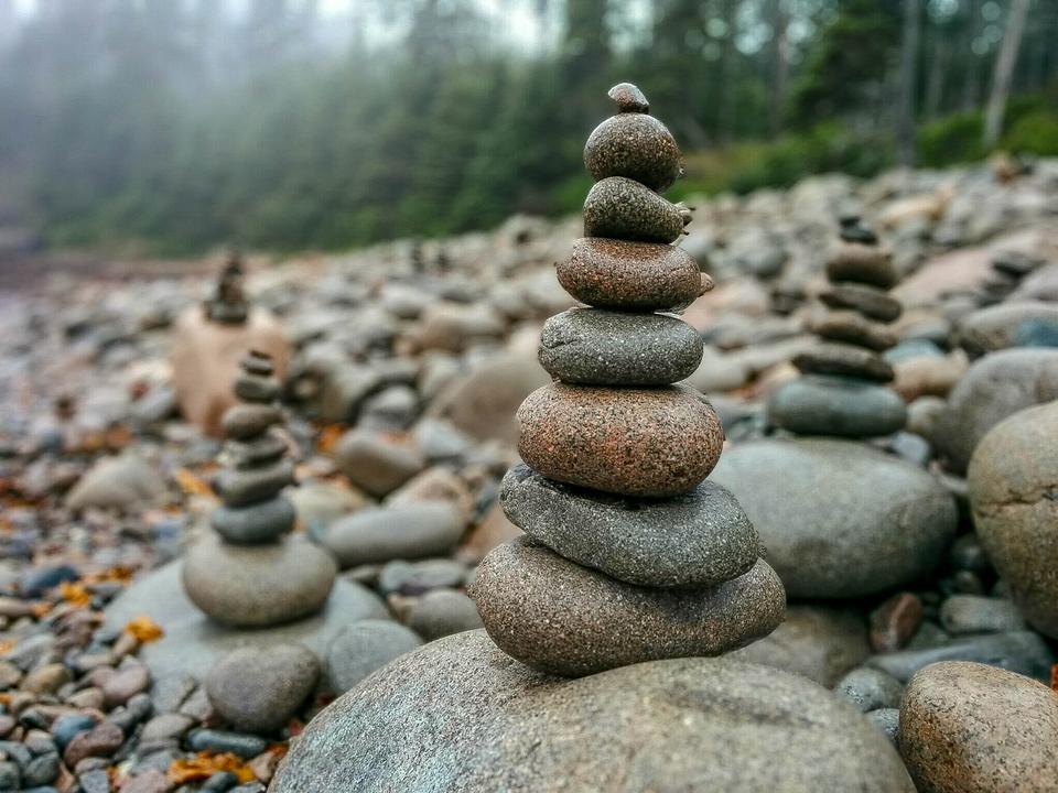 Free download high resolution image - free image free photo free stock image public domain picture  Rocks, Acadia National Park