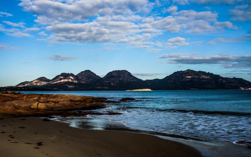 Free download high resolution image - free image free photo free stock image public domain picture  Freycinet National Park