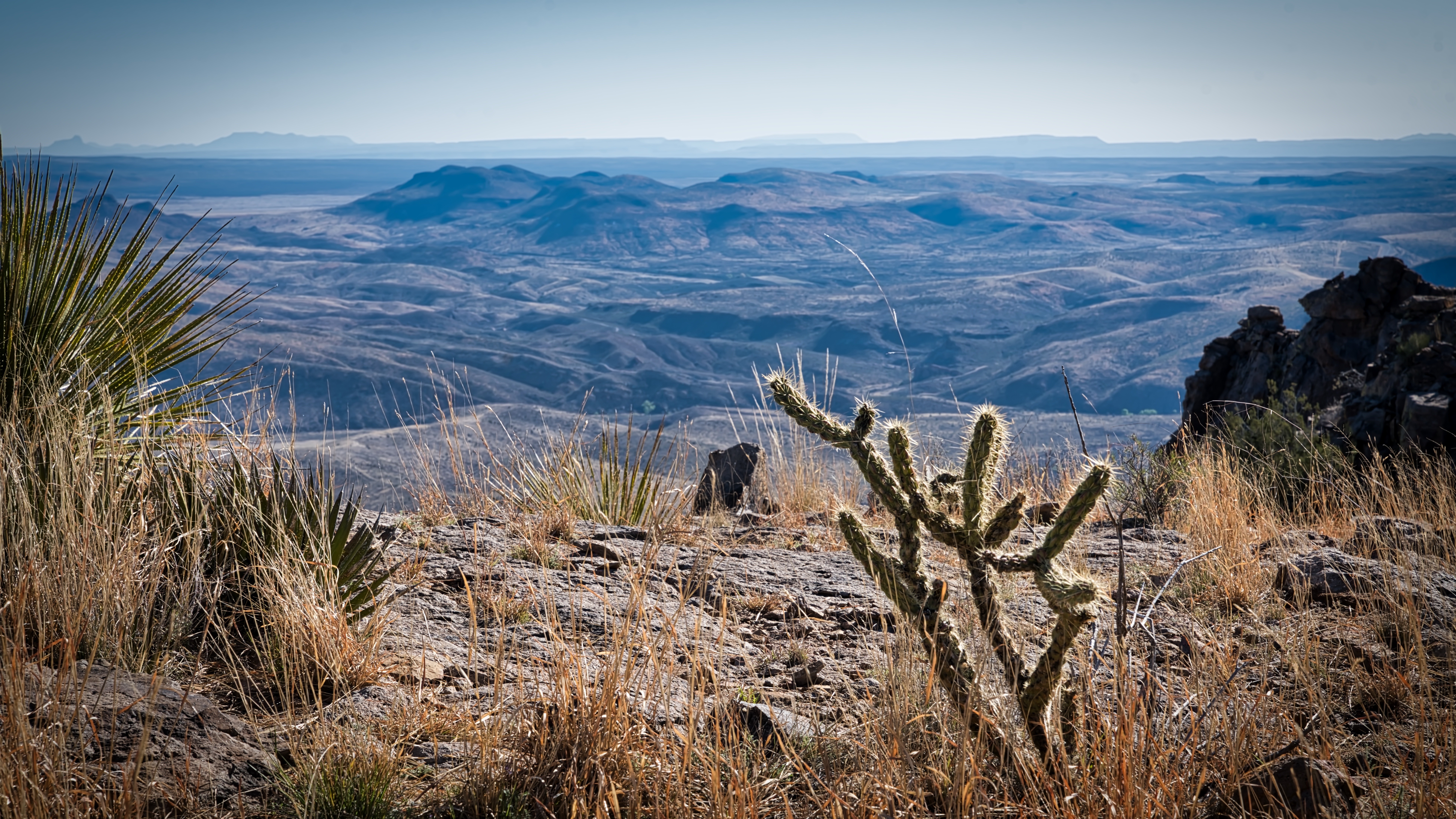 Free download high resolution image - free image free photo free stock image public domain picture -The Chinati Mountains of Texas