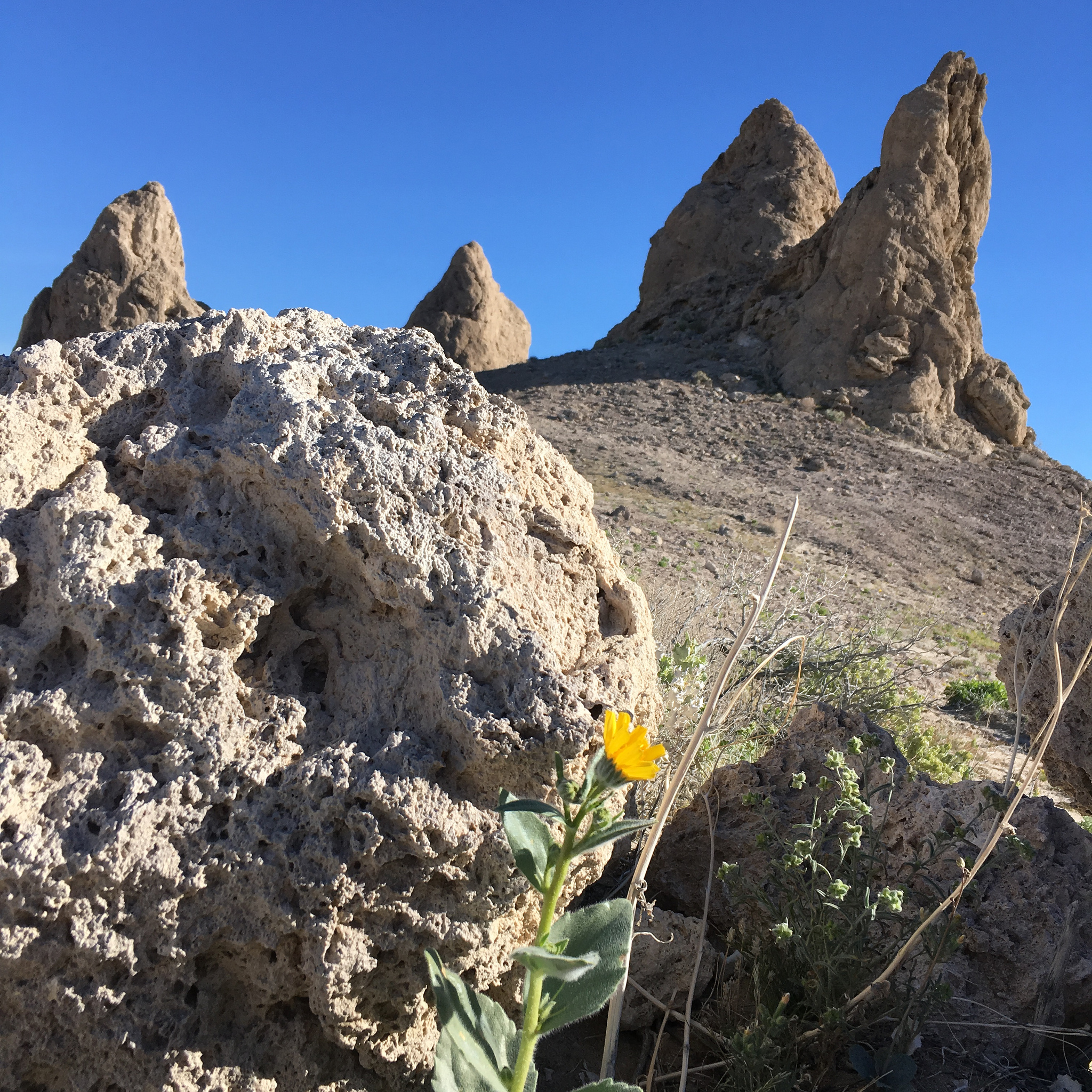 Free download high resolution image - free image free photo free stock image public domain picture -Trona Pinnacles in the Ridgecrest Field