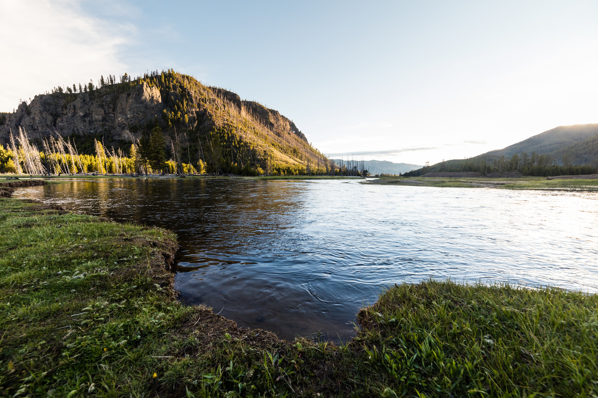 Free download high resolution image - free image free photo free stock image public domain picture -Yellowstone National Park