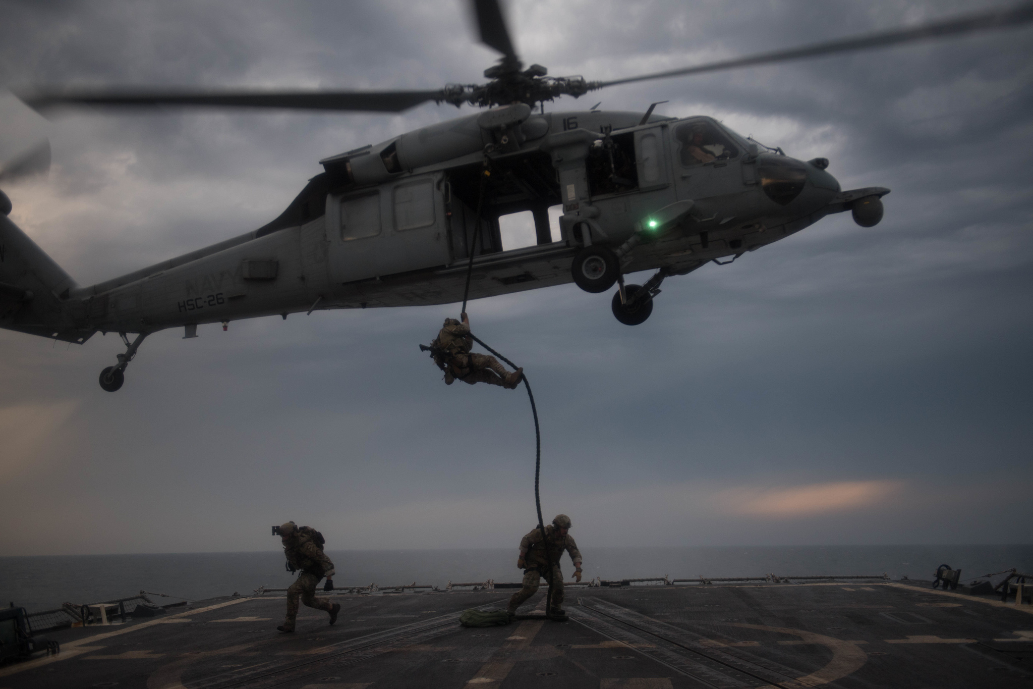 Free download high resolution image - free image free photo free stock image public domain picture -U.S. Coast Guard Maritime Security Reaction Team