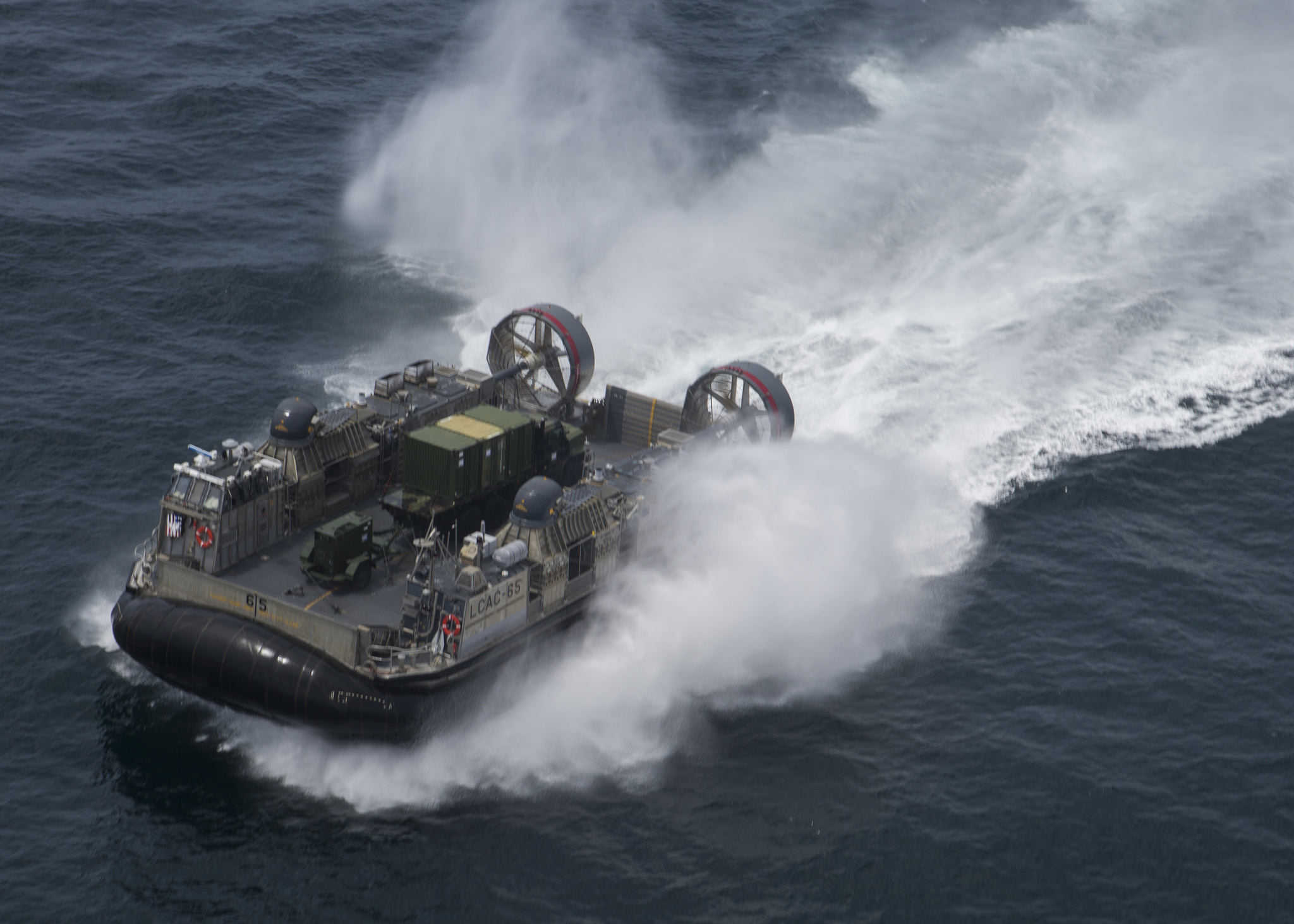 Free download high resolution image - free image free photo free stock image public domain picture -U.S. Navy Landing Craft, Air Cushion hovercraft transports Marin