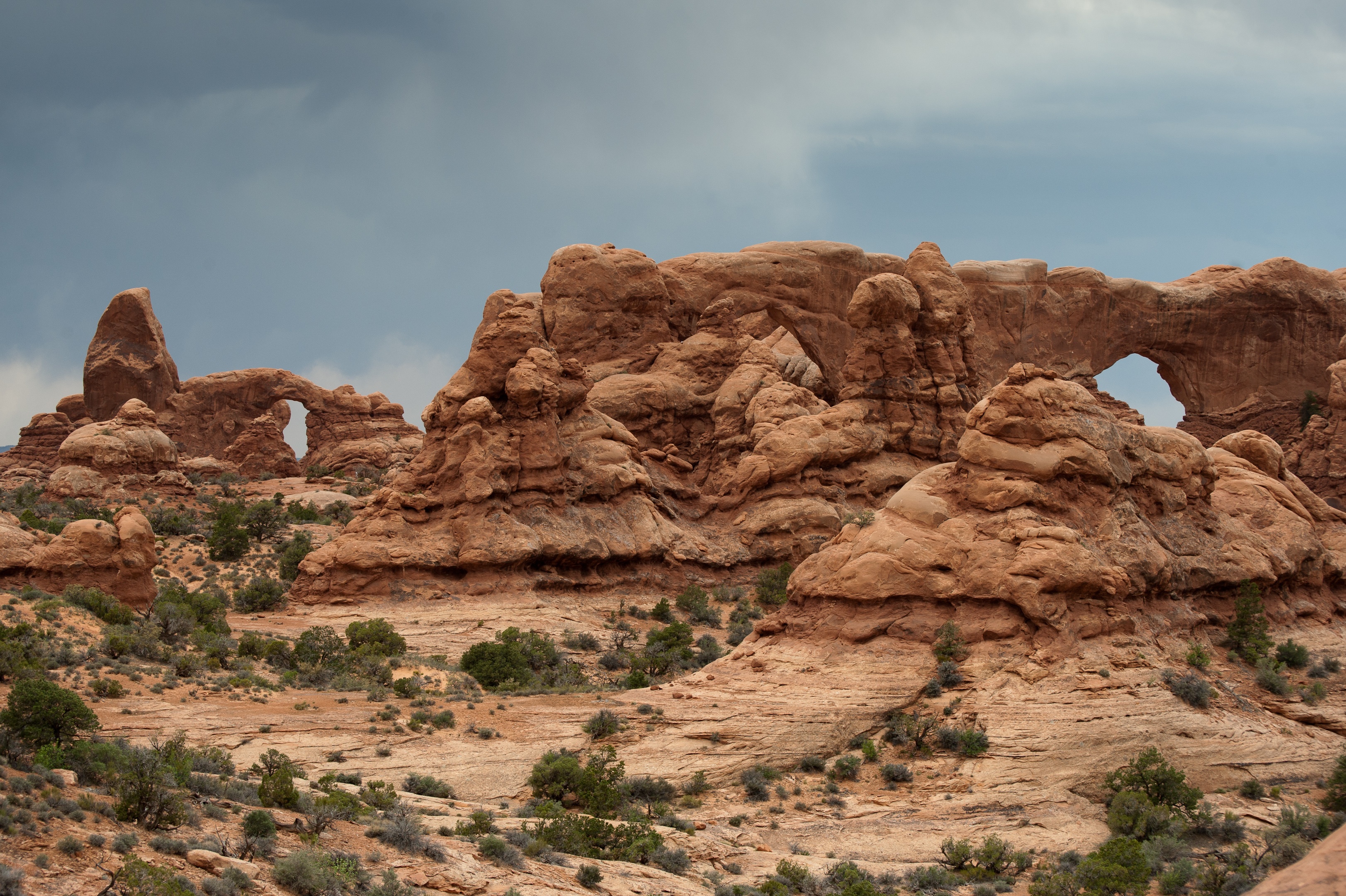 Free download high resolution image - free image free photo free stock image public domain picture -Arches National Park