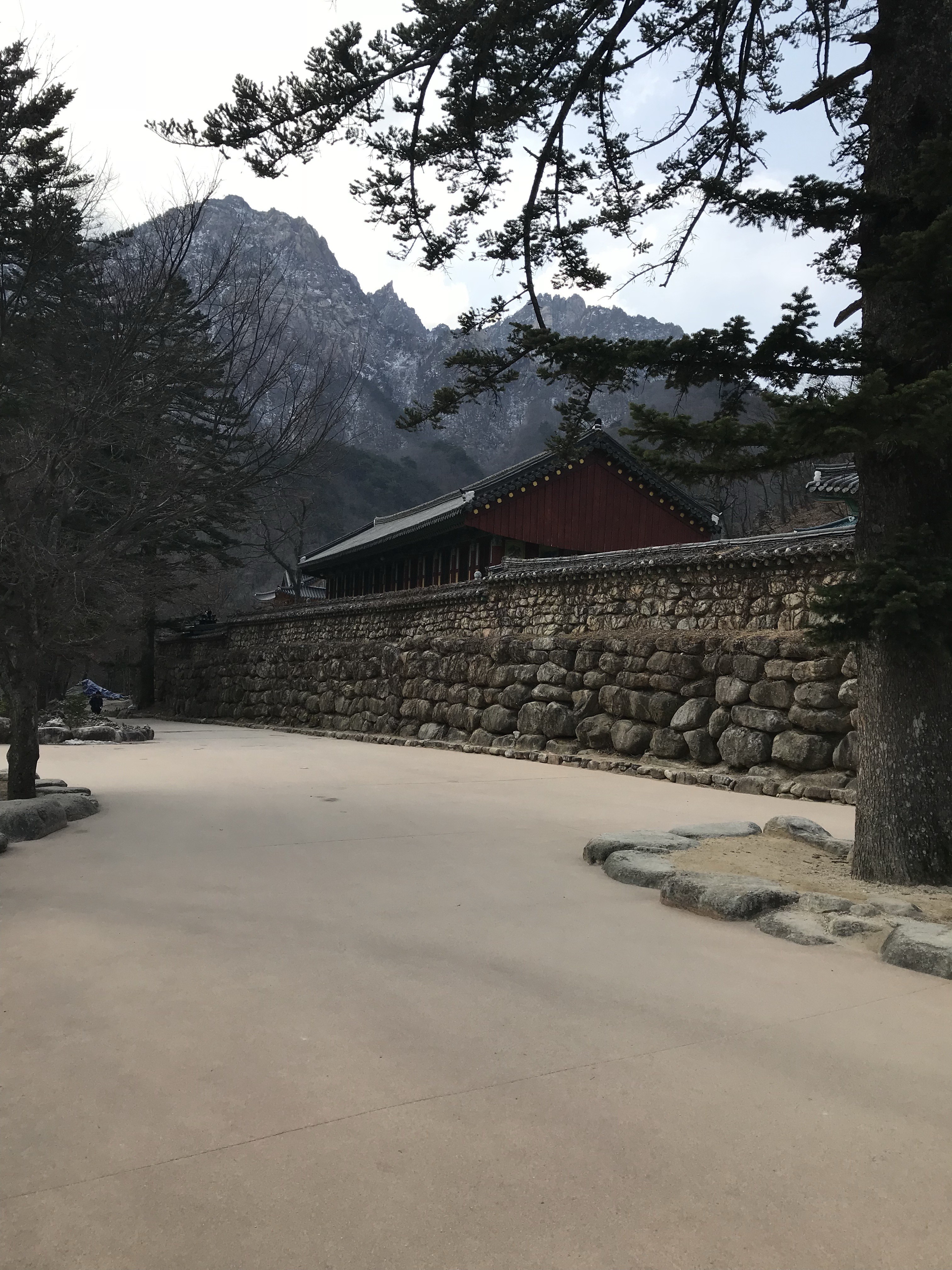 Free download high resolution image - free image free photo free stock image public domain picture -Sinheungsa is a head temple of the Jogye Order of Korean Buddhism