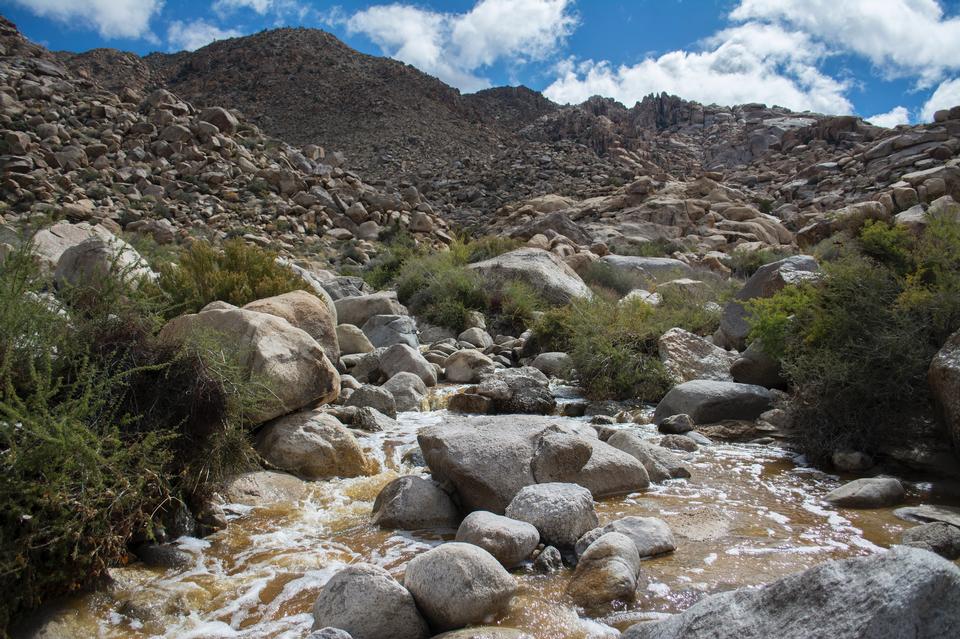 Free download high resolution image - free image free photo free stock image public domain picture  Running water in Joshua Tree National Park