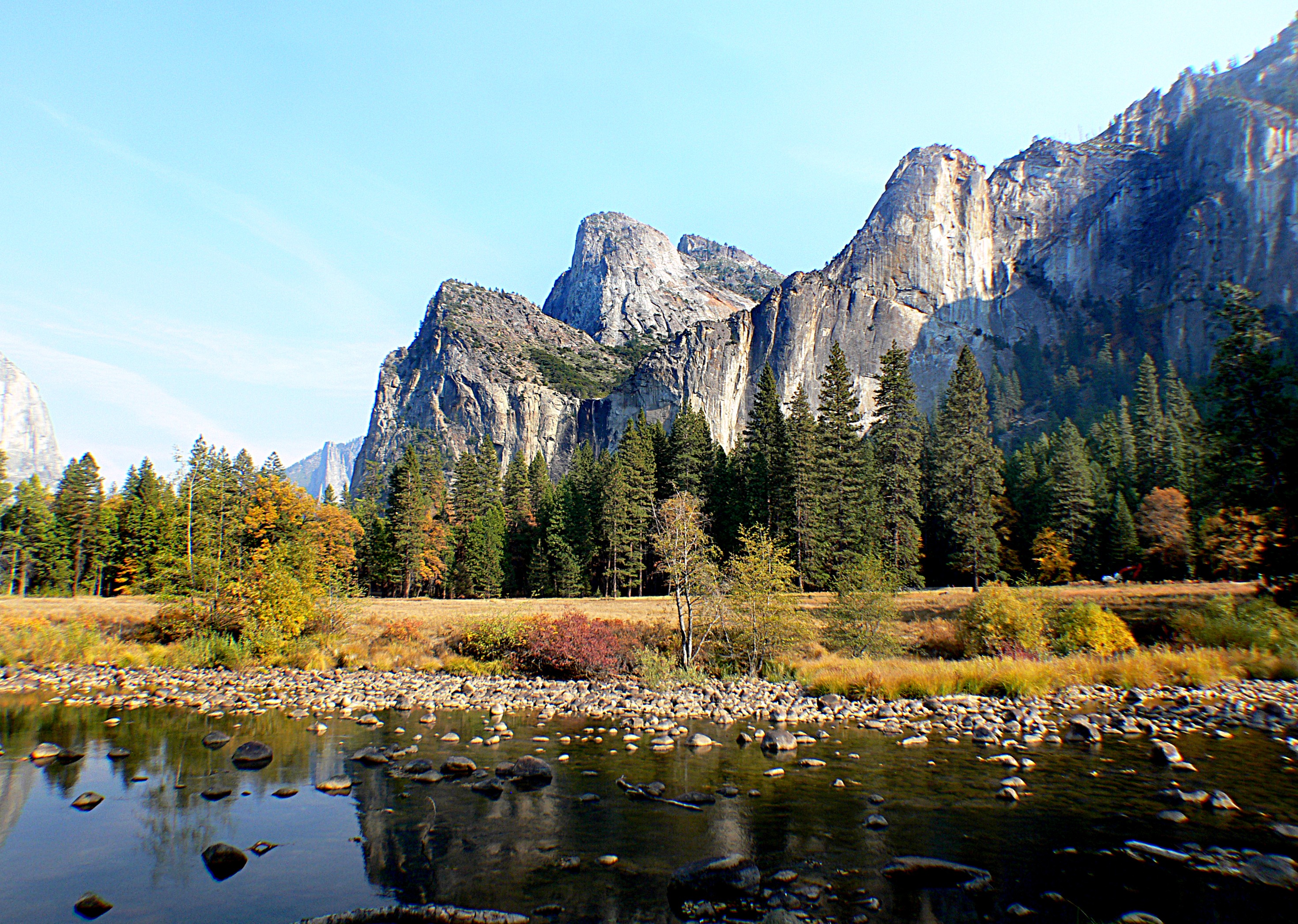 Free download high resolution image - free image free photo free stock image public domain picture -Yosemite National Park