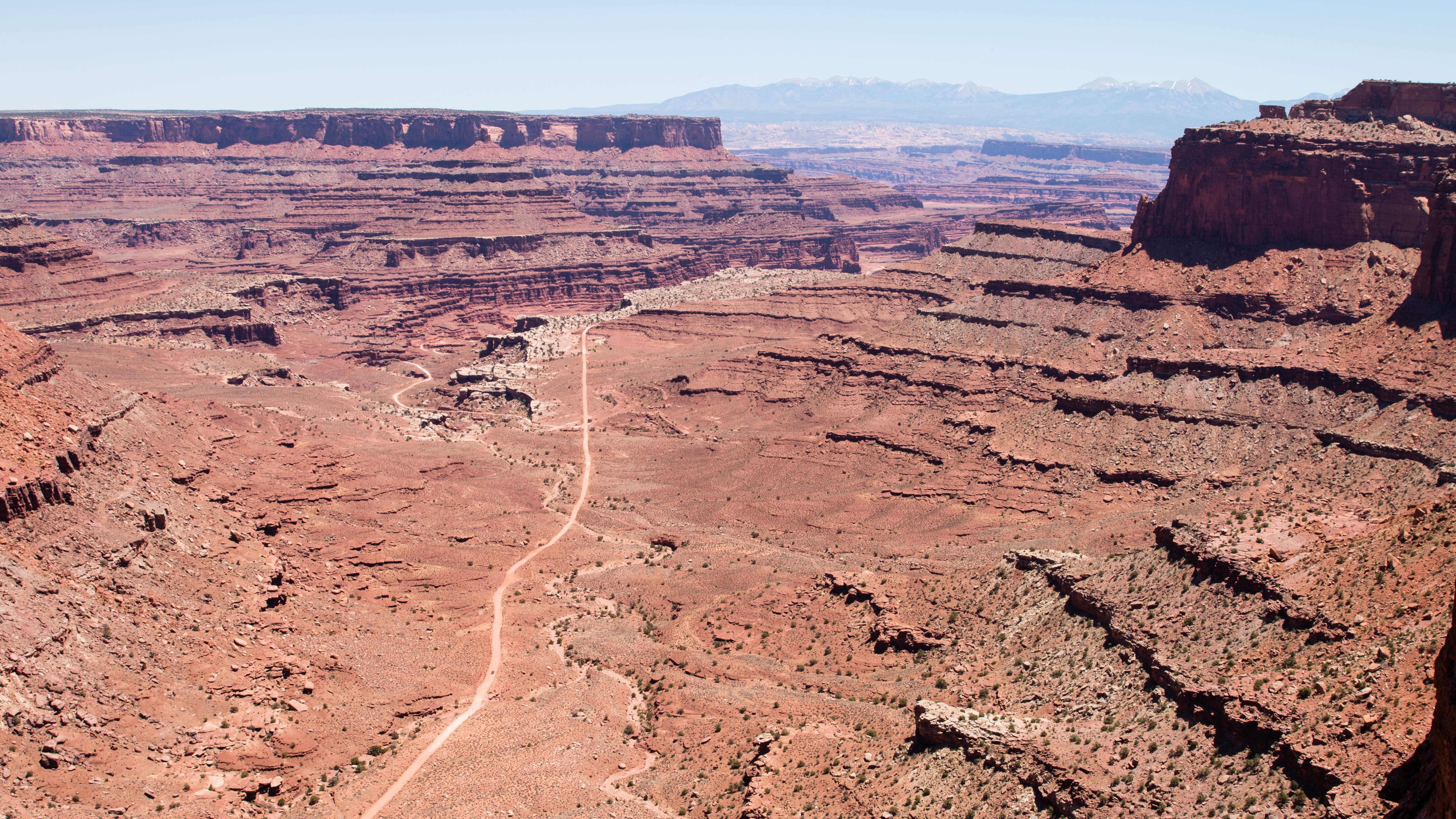 Free download high resolution image - free image free photo free stock image public domain picture -Canyonlands National Park, Utah