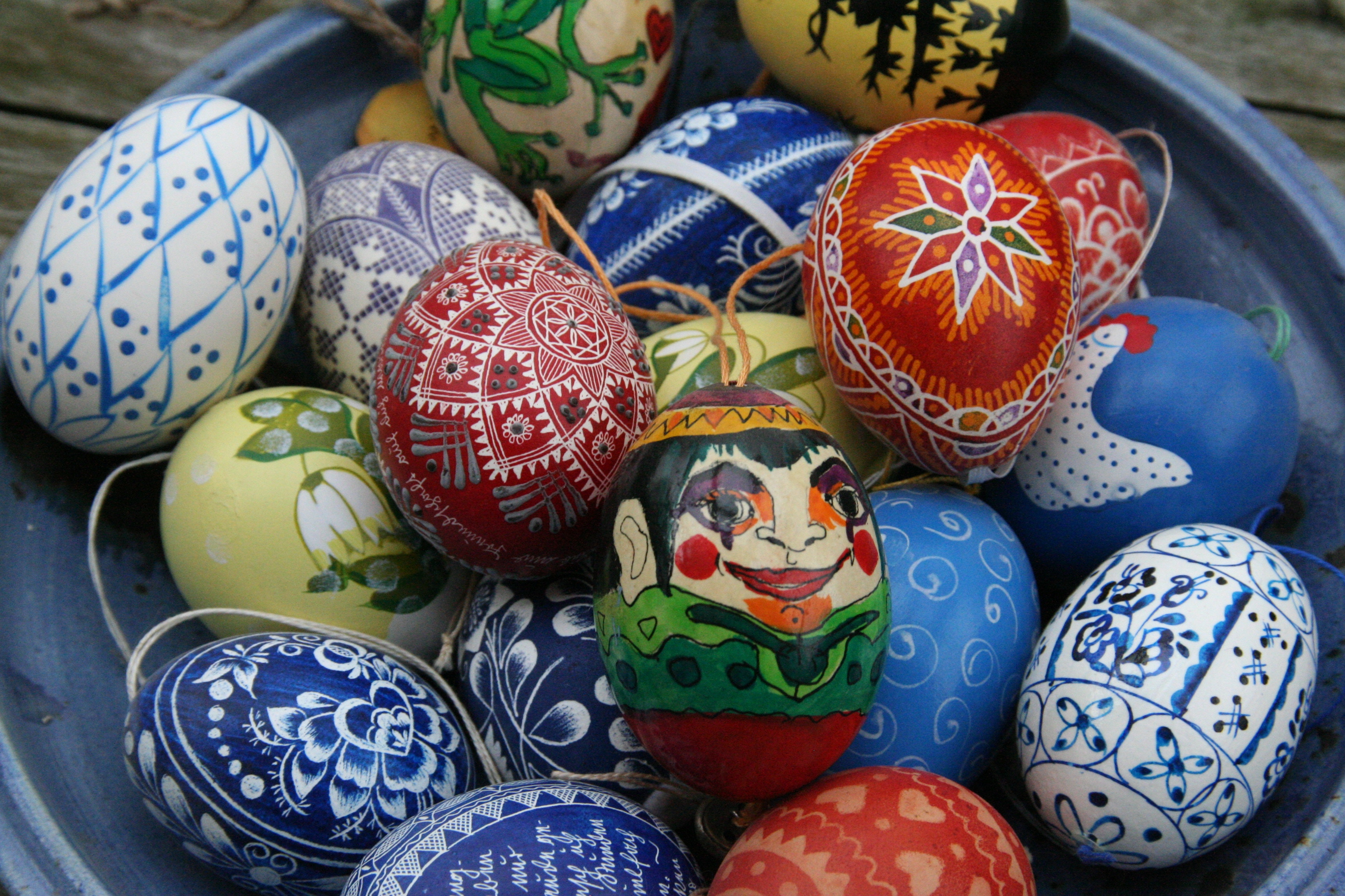 Free download high resolution image - free image free photo free stock image public domain picture -easter