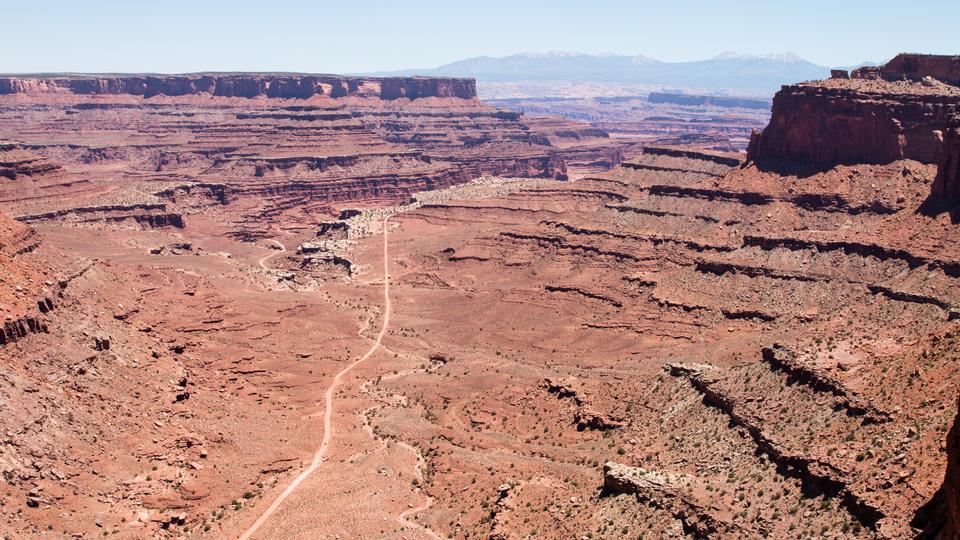 Free download high resolution image - free image free photo free stock image public domain picture  Canyonlands National Park, Utah