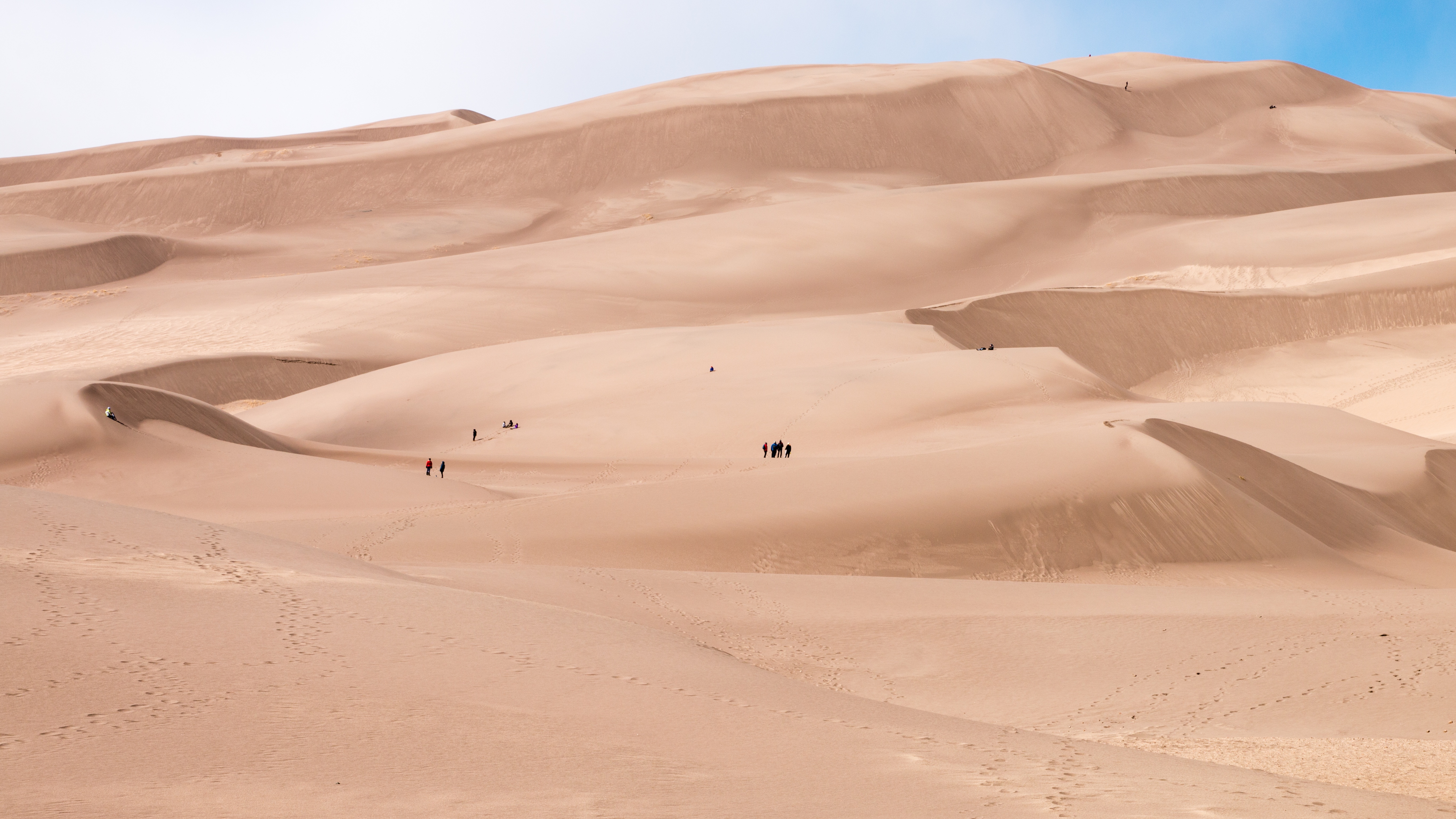 Free download high resolution image - free image free photo free stock image public domain picture -Great Sand Dunes National Park and Preserve