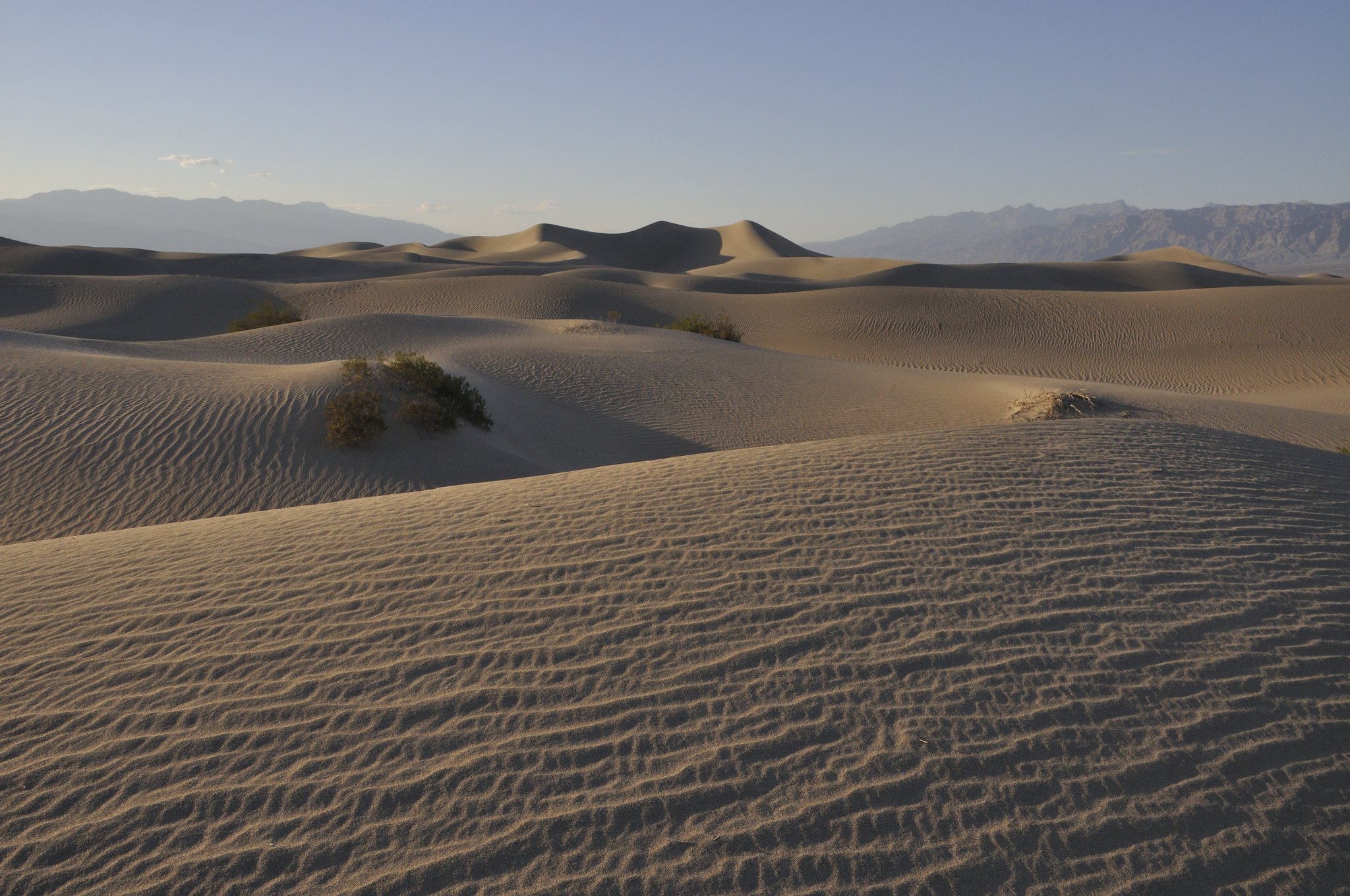 Free download high resolution image - free image free photo free stock image public domain picture -Mesquite Flat Sand Dunes