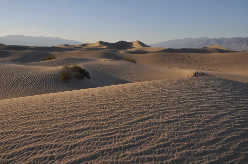 Free download high resolution image - free image free photo free stock image public domain picture  Mesquite Flat Sand Dunes