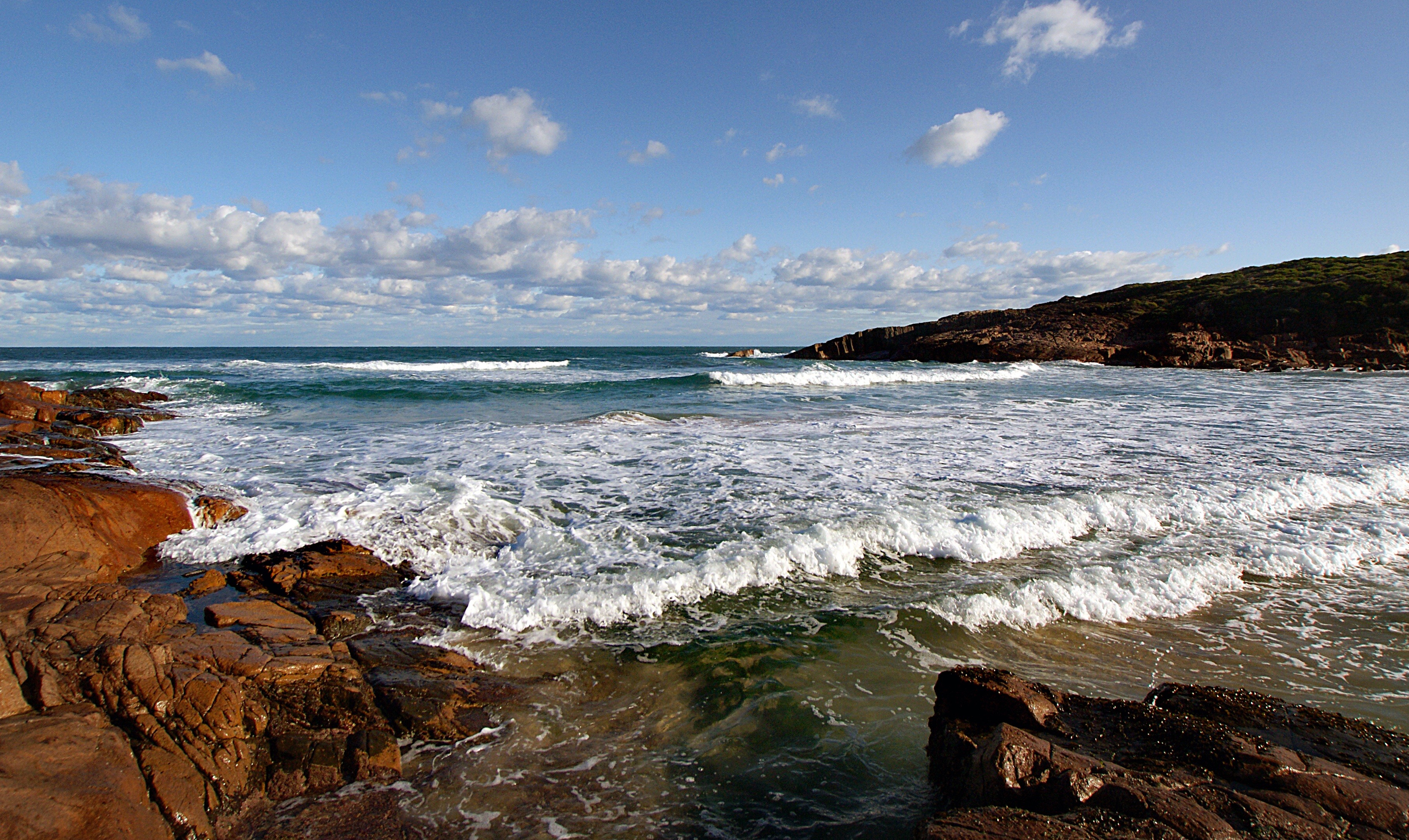 Free download high resolution image - free image free photo free stock image public domain picture -Tomaree National Park Anna Bay, New South Wales, Australia