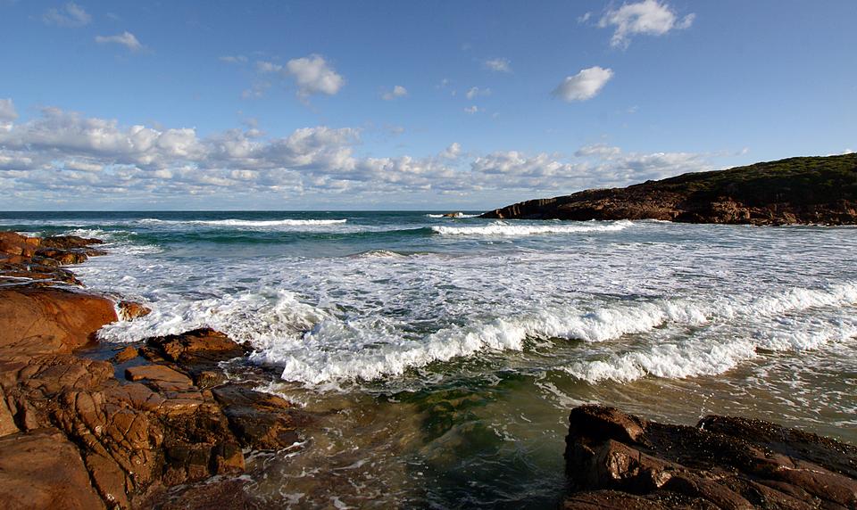 Free download high resolution image - free image free photo free stock image public domain picture  Tomaree National Park Anna Bay, New South Wales, Australia