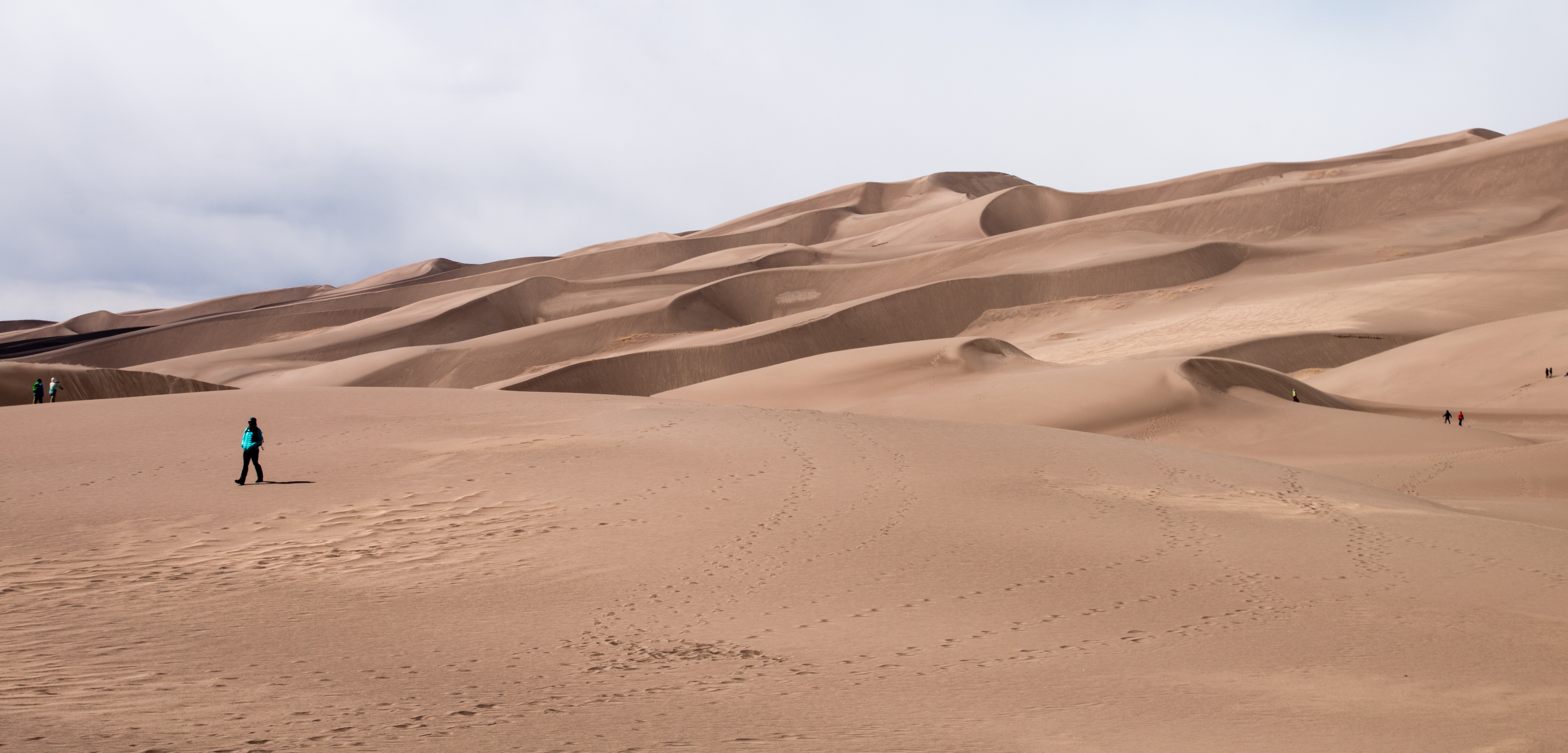 Free download high resolution image - free image free photo free stock image public domain picture -Great Sand Dunes National Park and Preserve