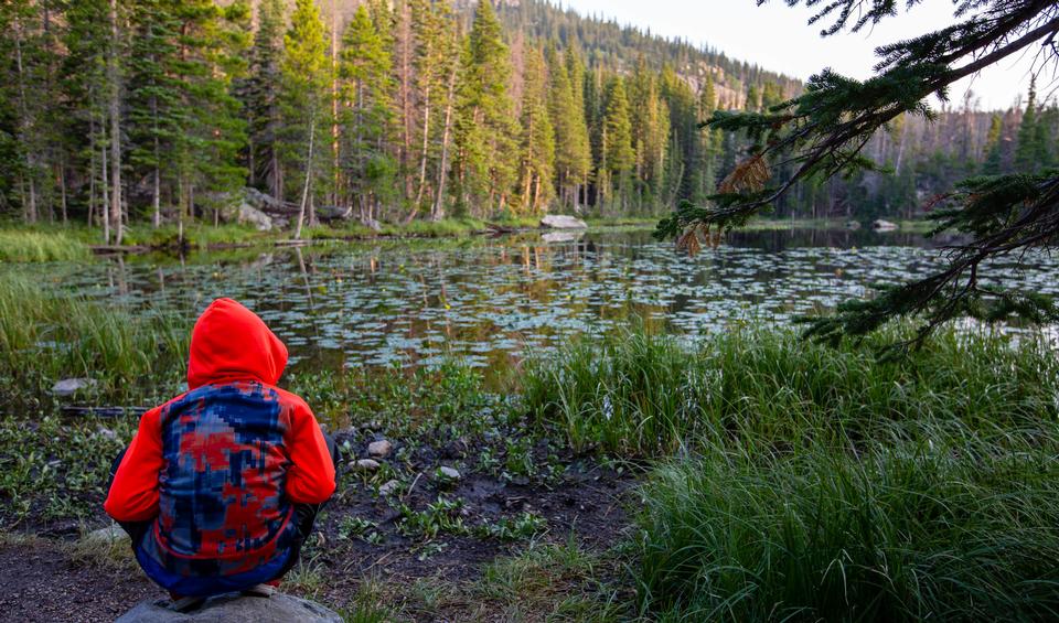 Free download high resolution image - free image free photo free stock image public domain picture  Rocky Mountain National Park