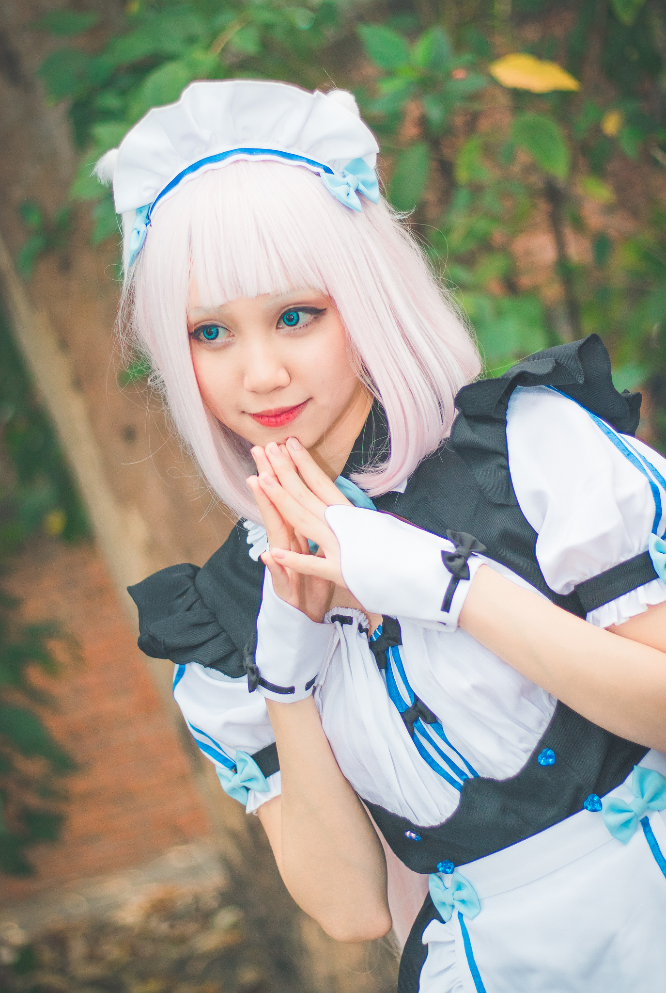 Free download high resolution image - free image free photo free stock image public domain picture -japanese style lolita maid cosplay cute girl