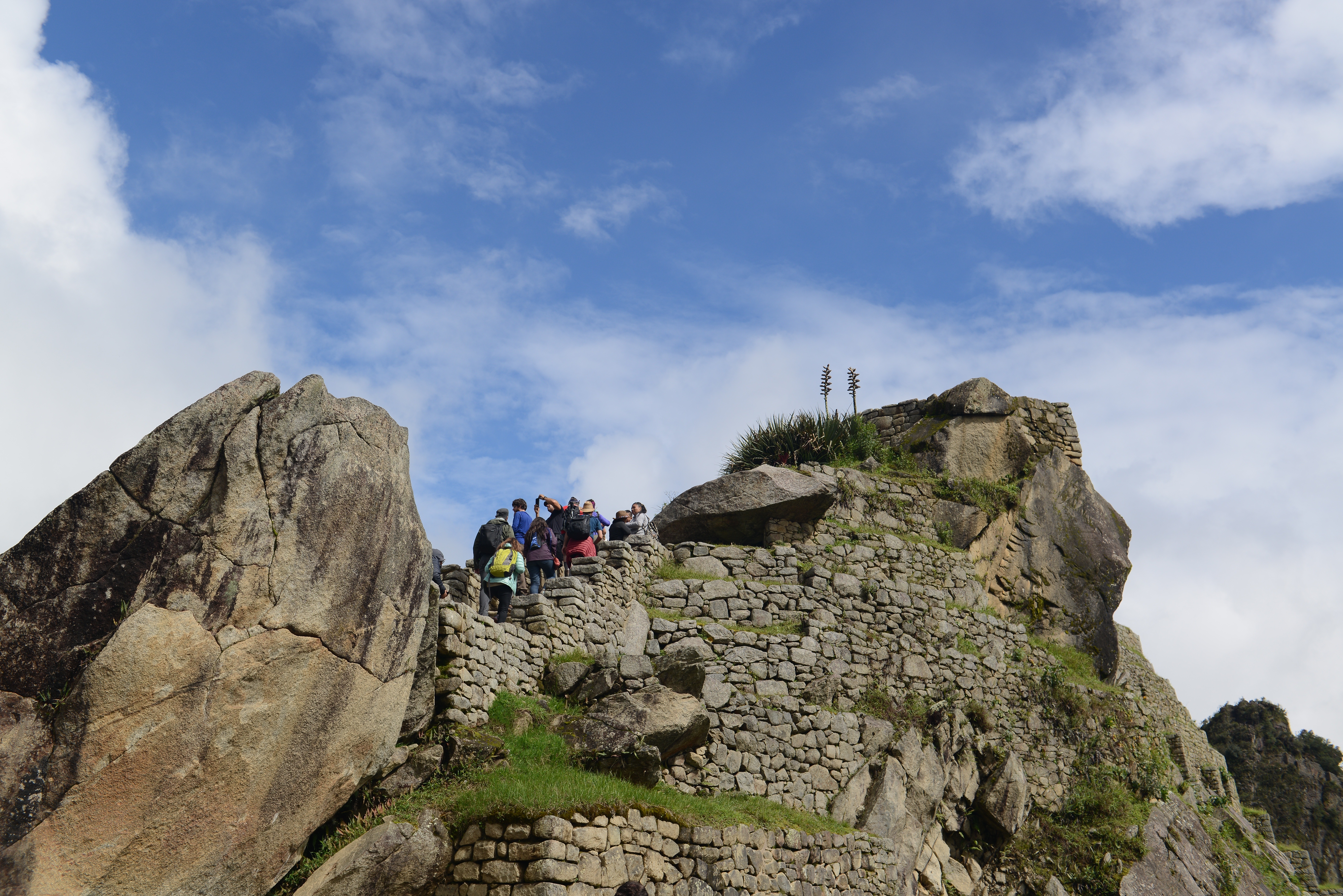 Free download high resolution image - free image free photo free stock image public domain picture -Machu Picchu is a UNESCO World Heritage Site in Peru