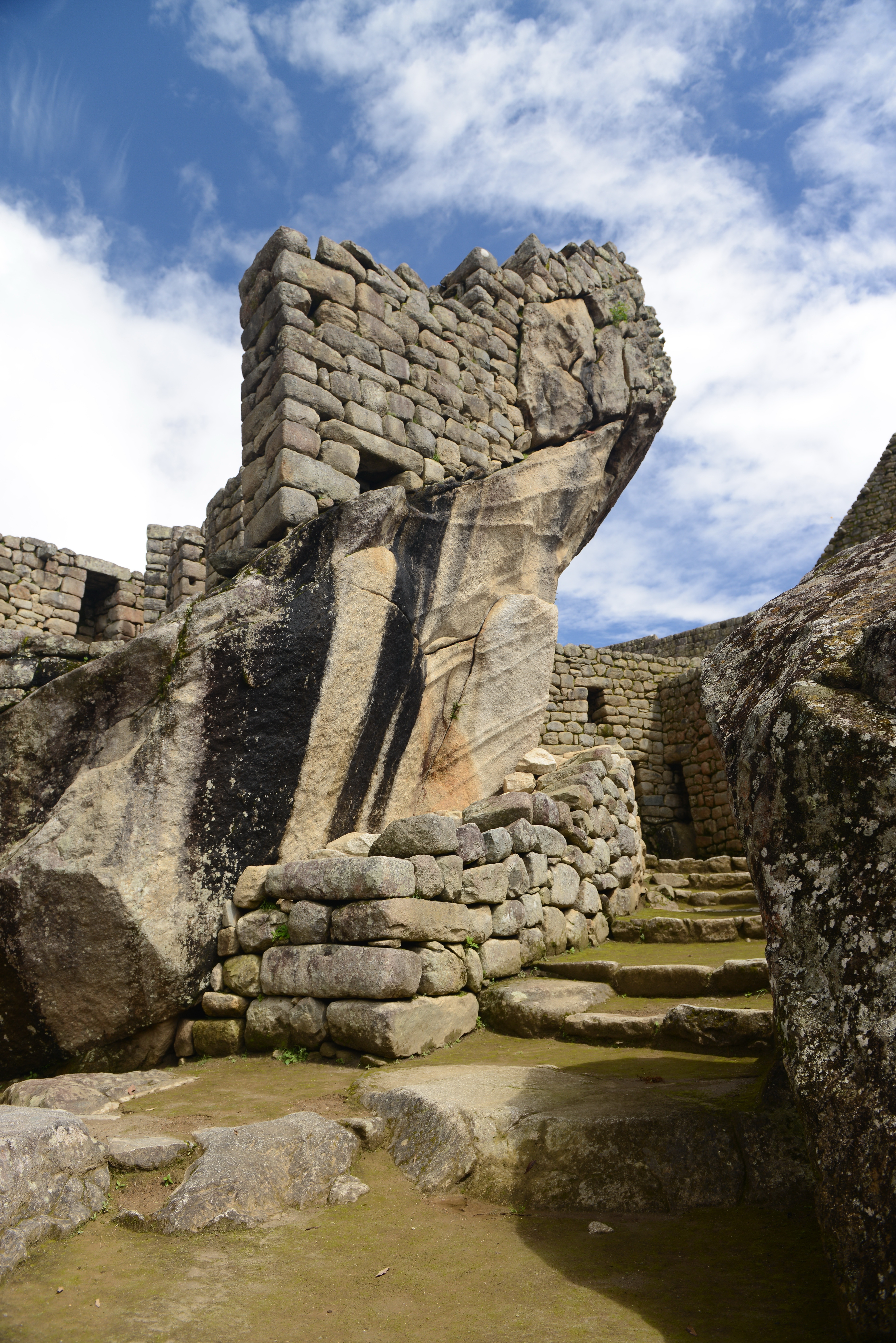 Free download high resolution image - free image free photo free stock image public domain picture -Machu Picchu is a UNESCO World Heritage Site in Peru