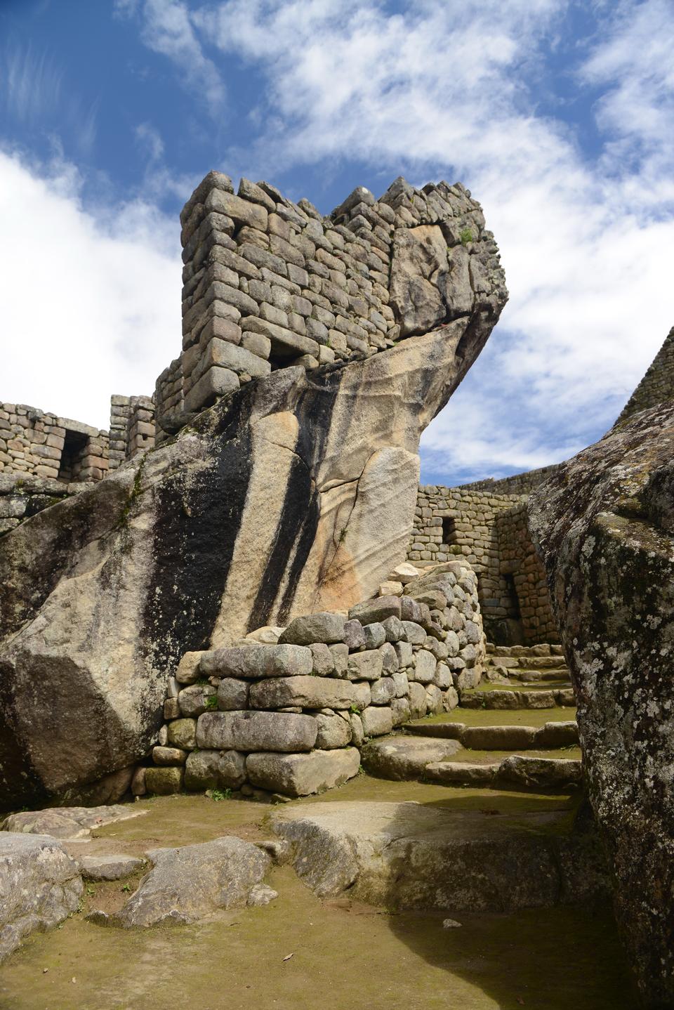 Free download high resolution image - free image free photo free stock image public domain picture  Machu Picchu is a UNESCO World Heritage Site in Peru