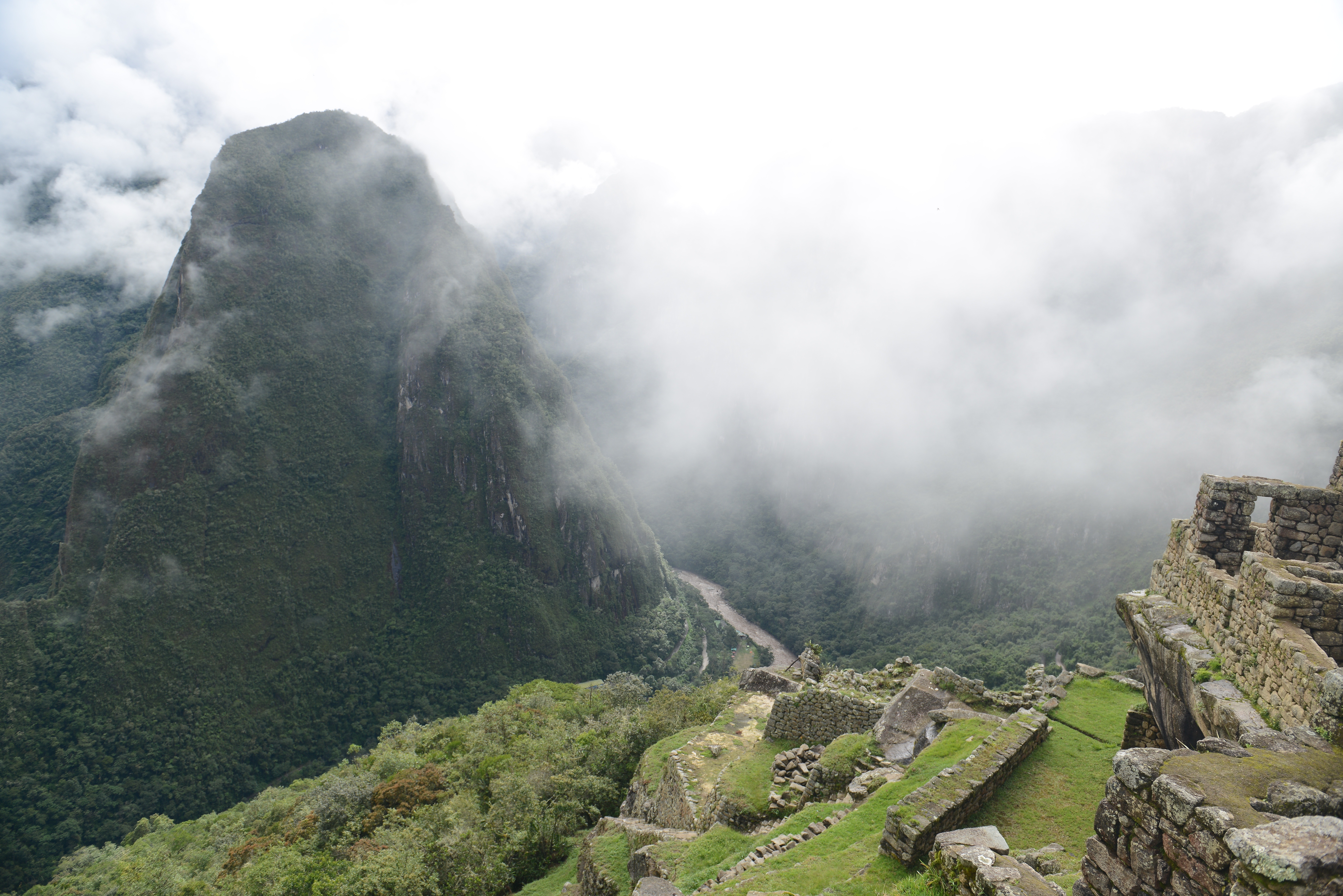 Free download high resolution image - free image free photo free stock image public domain picture -Machu Picchu is a UNESCO World Heritage Site in Peru