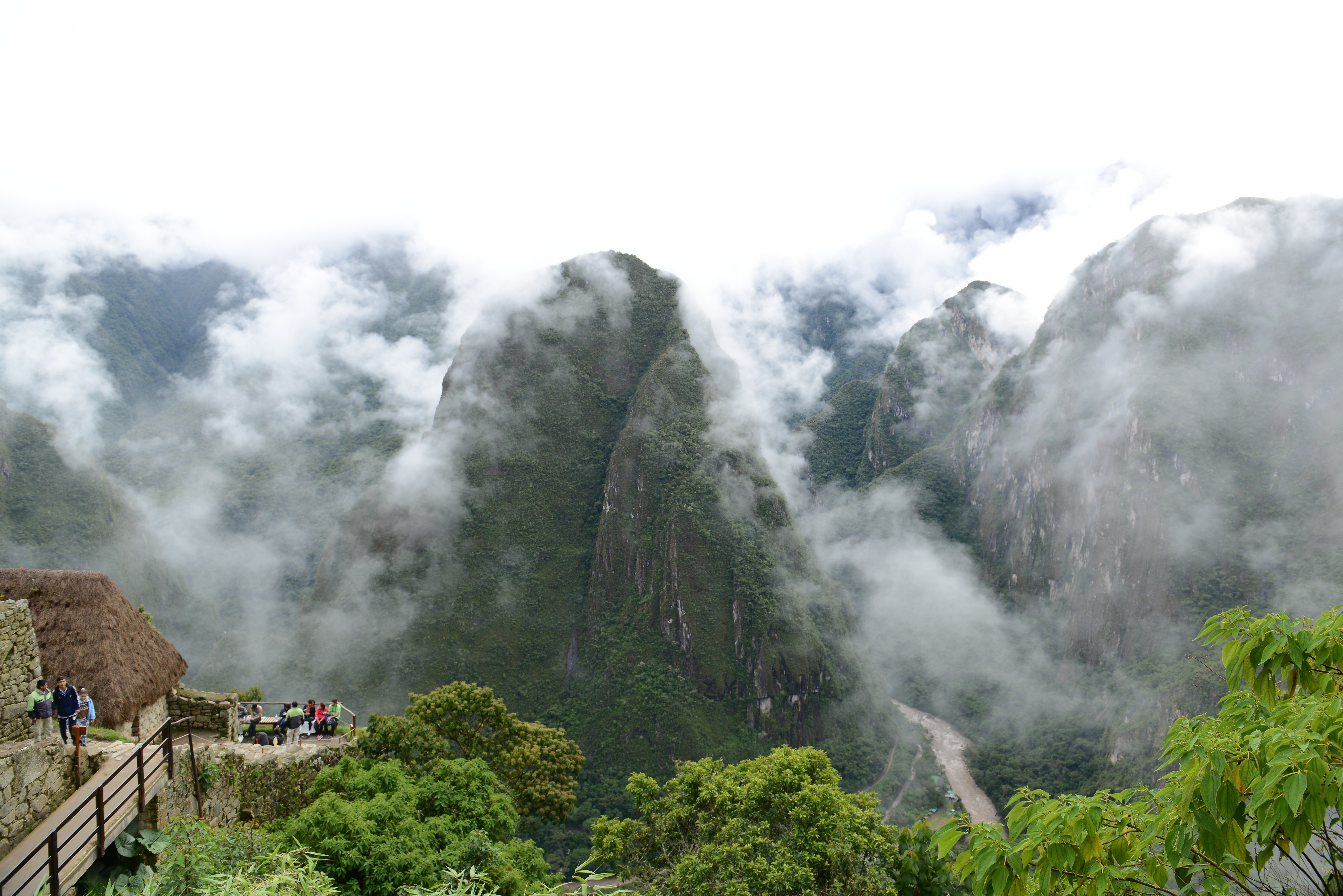 Free download high resolution image - free image free photo free stock image public domain picture -Machu Picchu is a UNESCO World Heritage Site in Peru