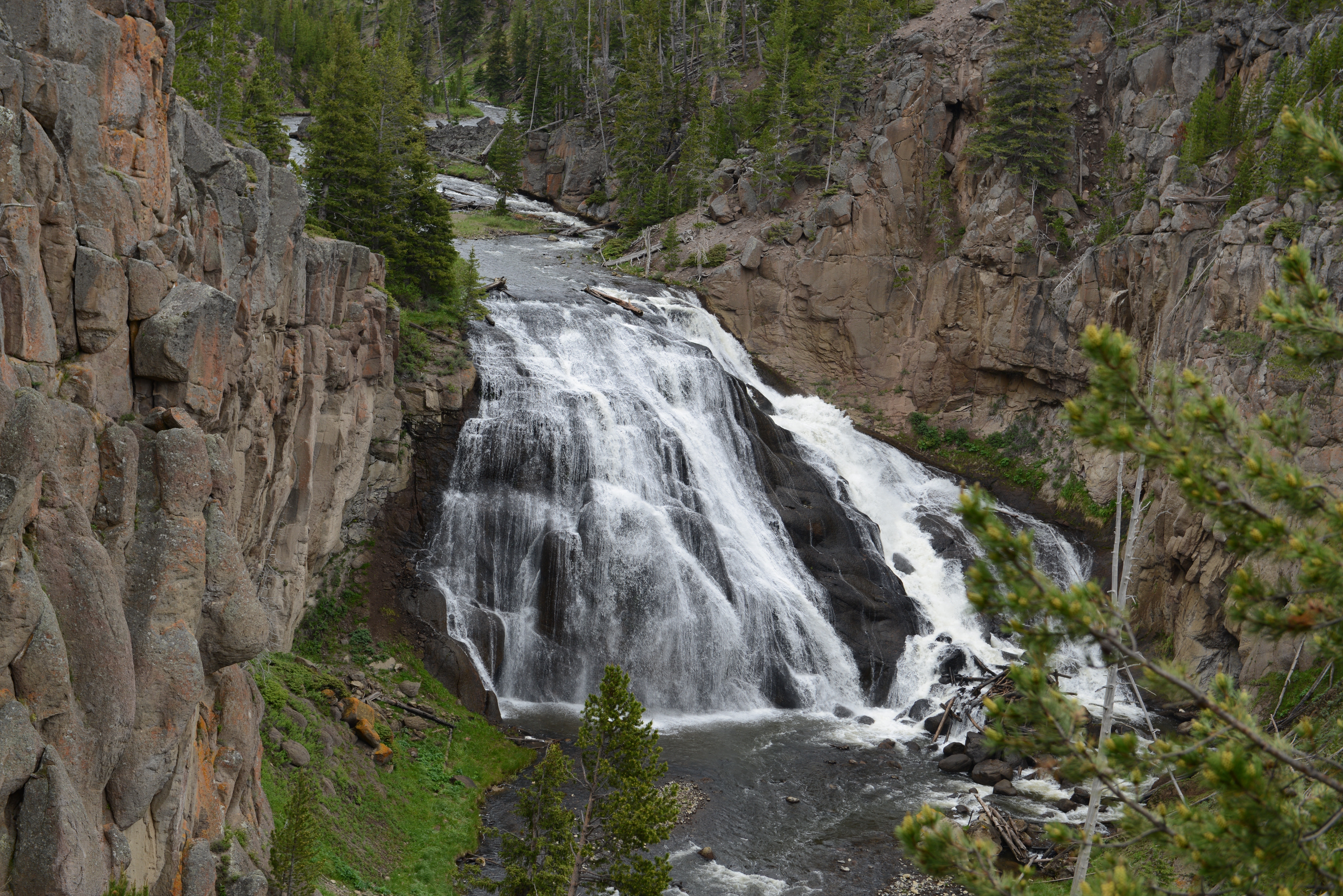 Free download high resolution image - free image free photo free stock image public domain picture -Yellowstone National Park Wyoming USA