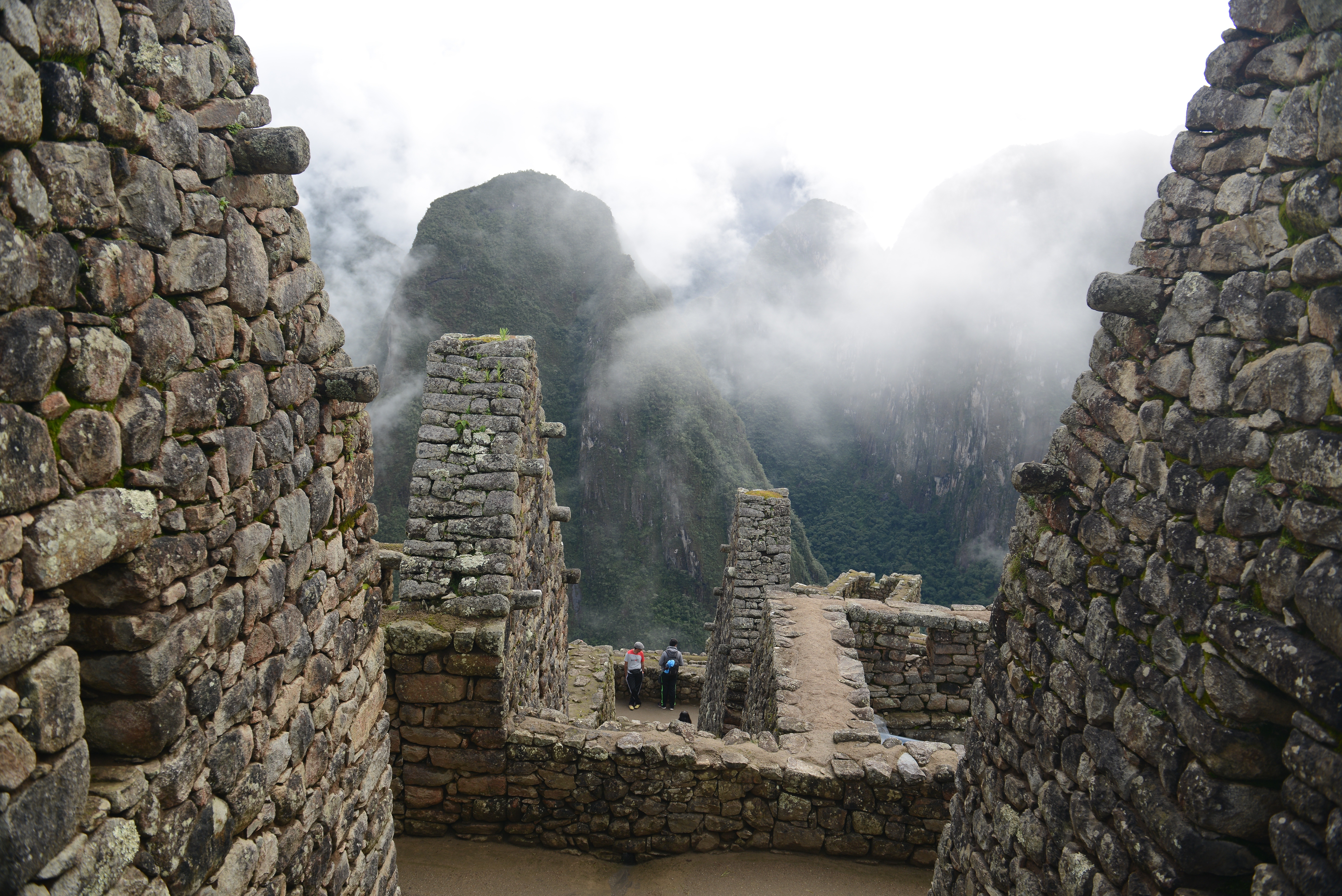 Free download high resolution image - free image free photo free stock image public domain picture -Machu Picchu is a UNESCO World Heritage Site in Peru