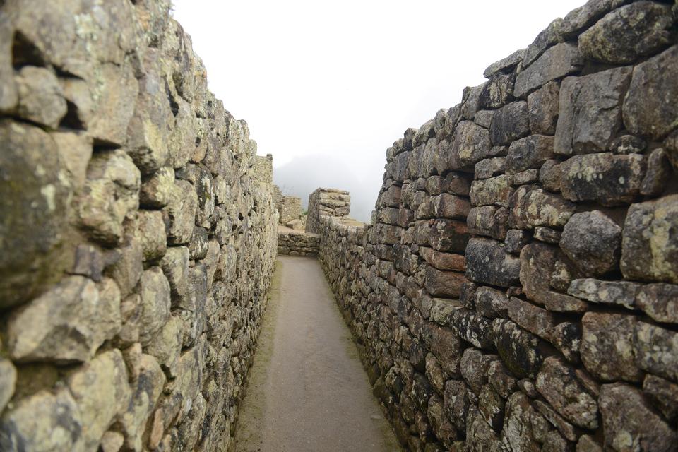 Free download high resolution image - free image free photo free stock image public domain picture  Machu Picchu is a UNESCO World Heritage Site in Peru