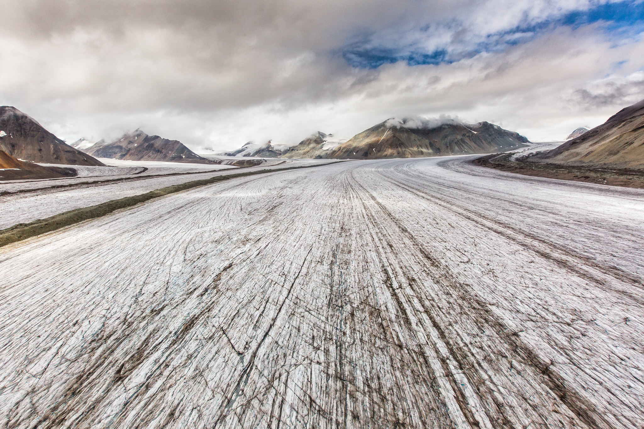 Free download high resolution image - free image free photo free stock image public domain picture -Upper Rohn Glacier