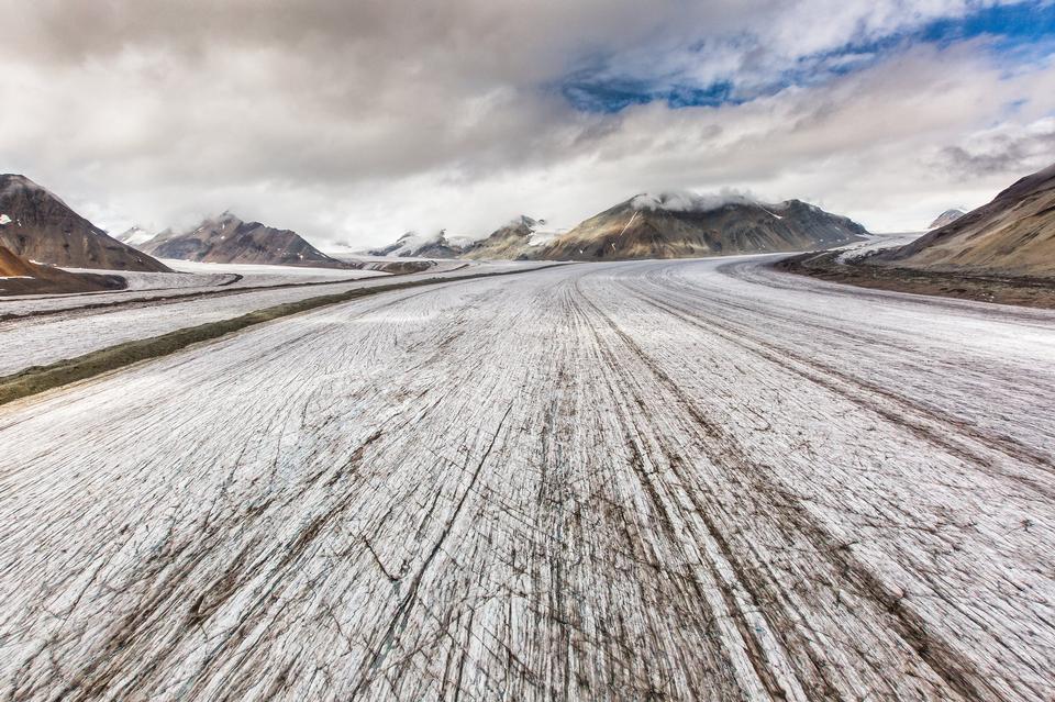 Free download high resolution image - free image free photo free stock image public domain picture  Upper Rohn Glacier