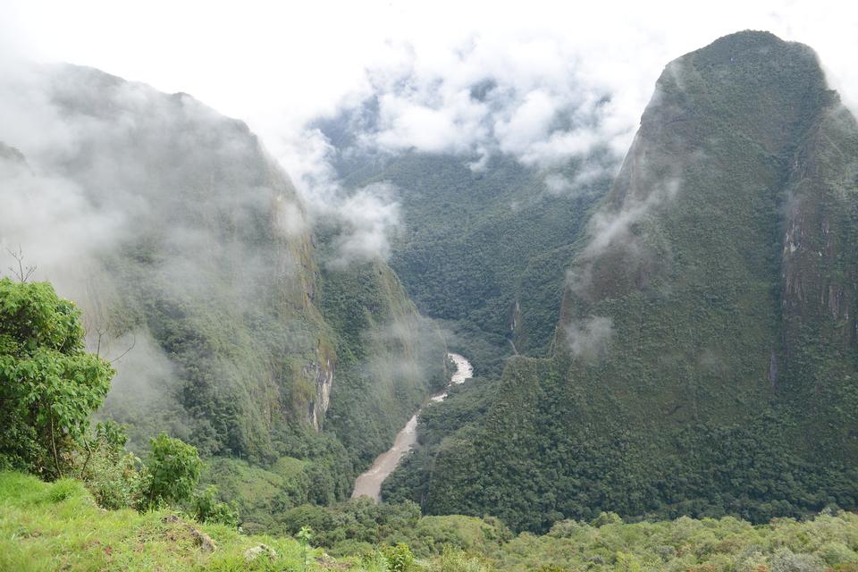 Free download high resolution image - free image free photo free stock image public domain picture  Machu Picchu is a UNESCO World Heritage Site in Peru