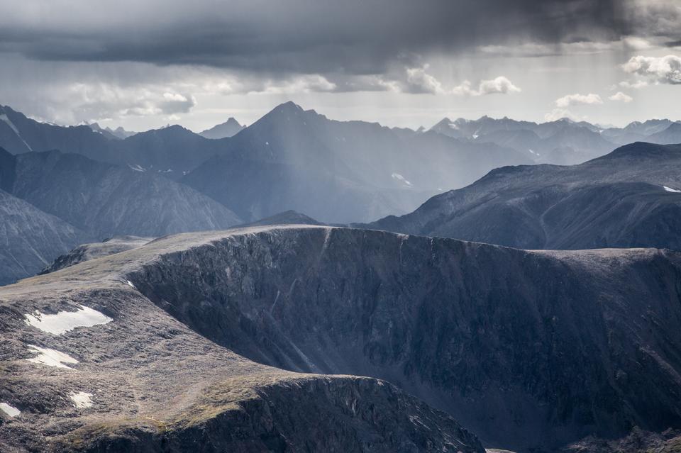 Free download high resolution image - free image free photo free stock image public domain picture  Rain in the Wrangell Mountains