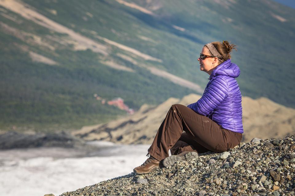 Free download high resolution image - free image free photo free stock image public domain picture  Kennicott from across the Root Glacier