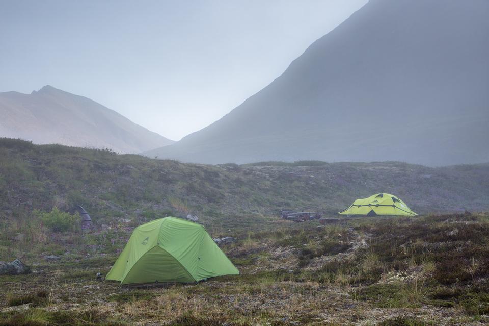 Free download high resolution image - free image free photo free stock image public domain picture  Foggy morning near Bremner