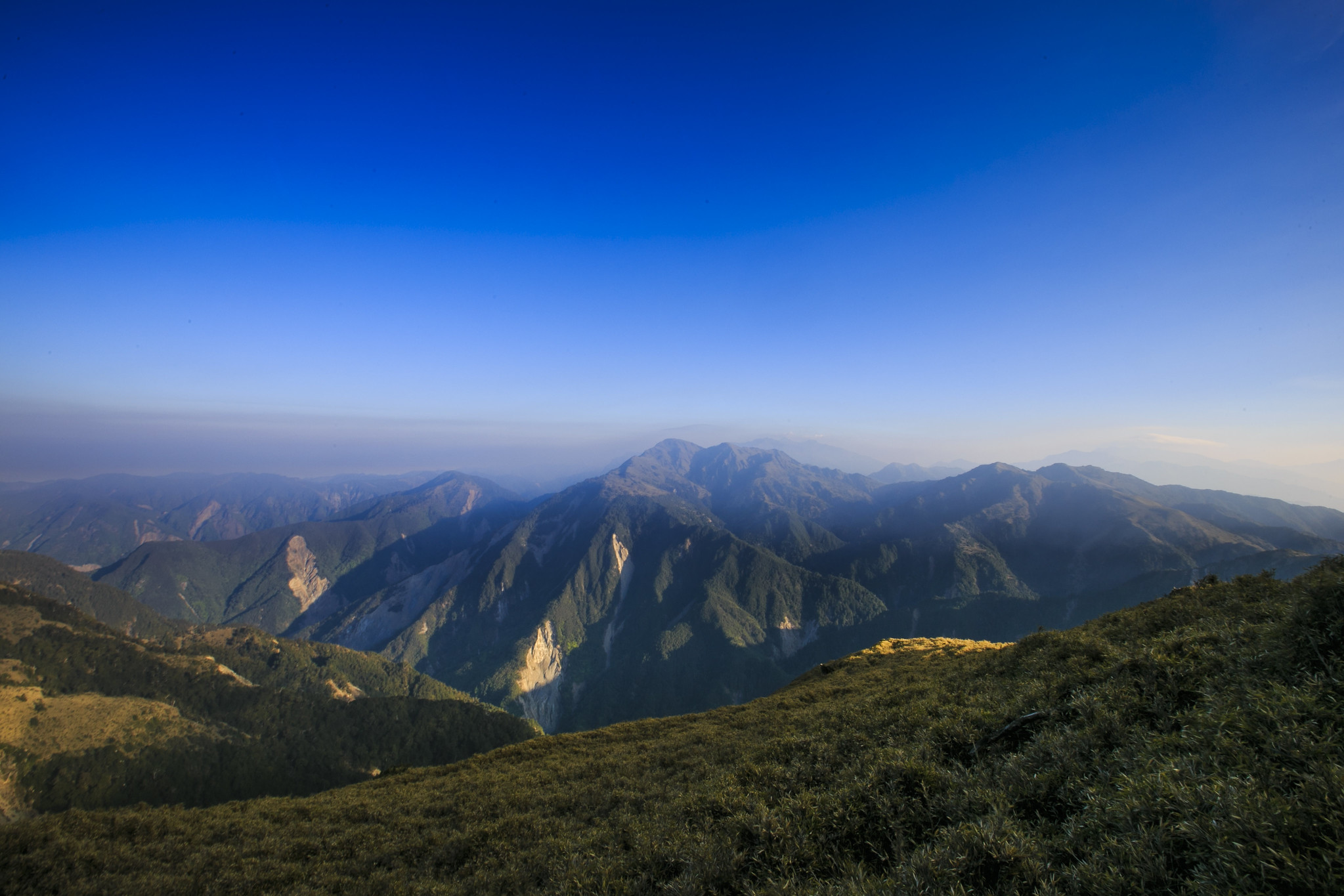 Free download high resolution image - free image free photo free stock image public domain picture -Beautiful Trails Sancha Shan in Taiwan