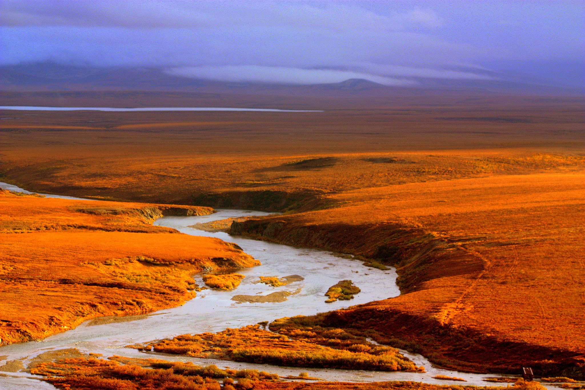 Free download high resolution image - free image free photo free stock image public domain picture -pilgrim river in Alaska National Park